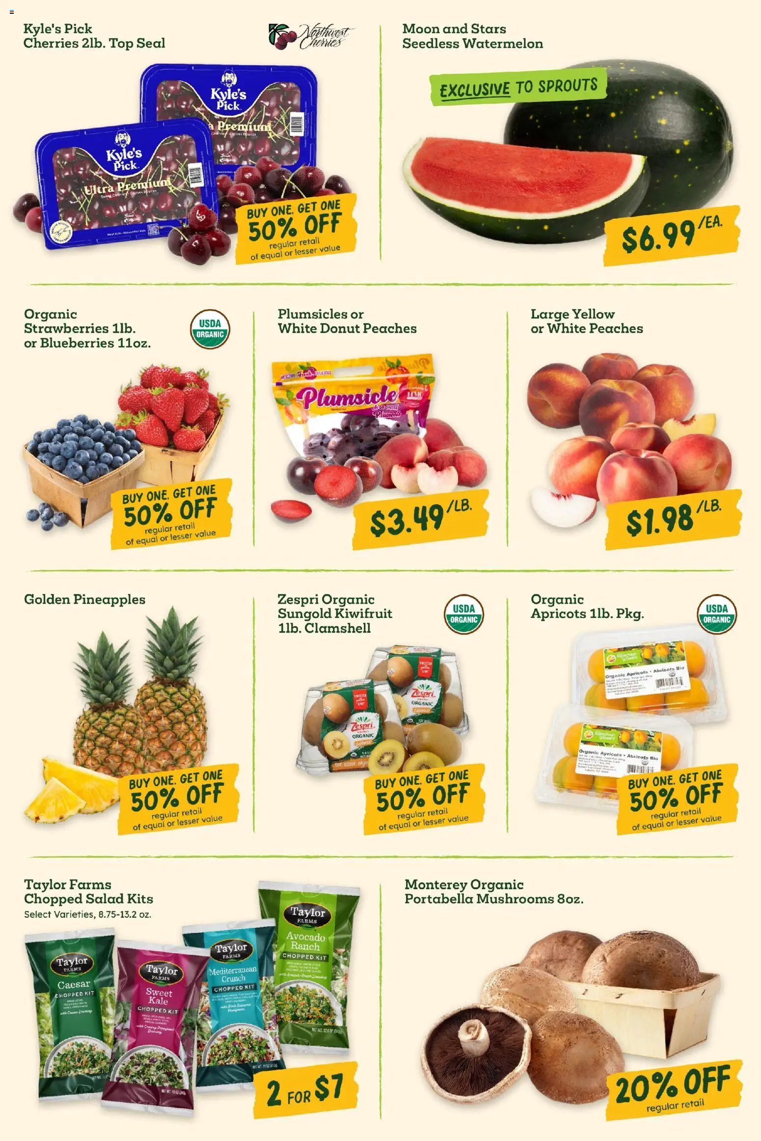 sprouts - Sprouts Weekly Ad - 07/08 - 07/14 2026 - page: 6