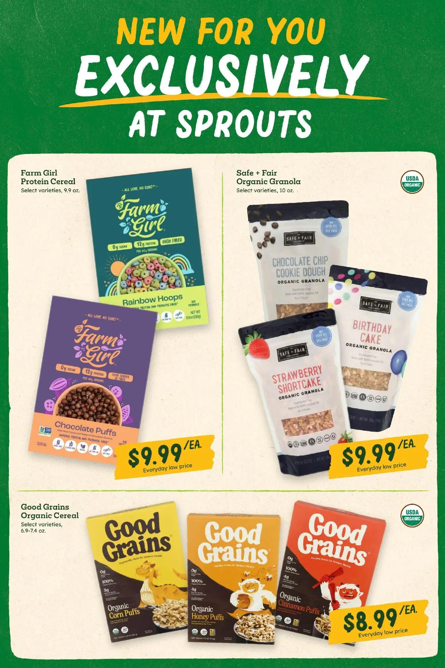 sprouts - Sprouts Weekly Ad - 07/08 - 07/14 2026 - page: 9