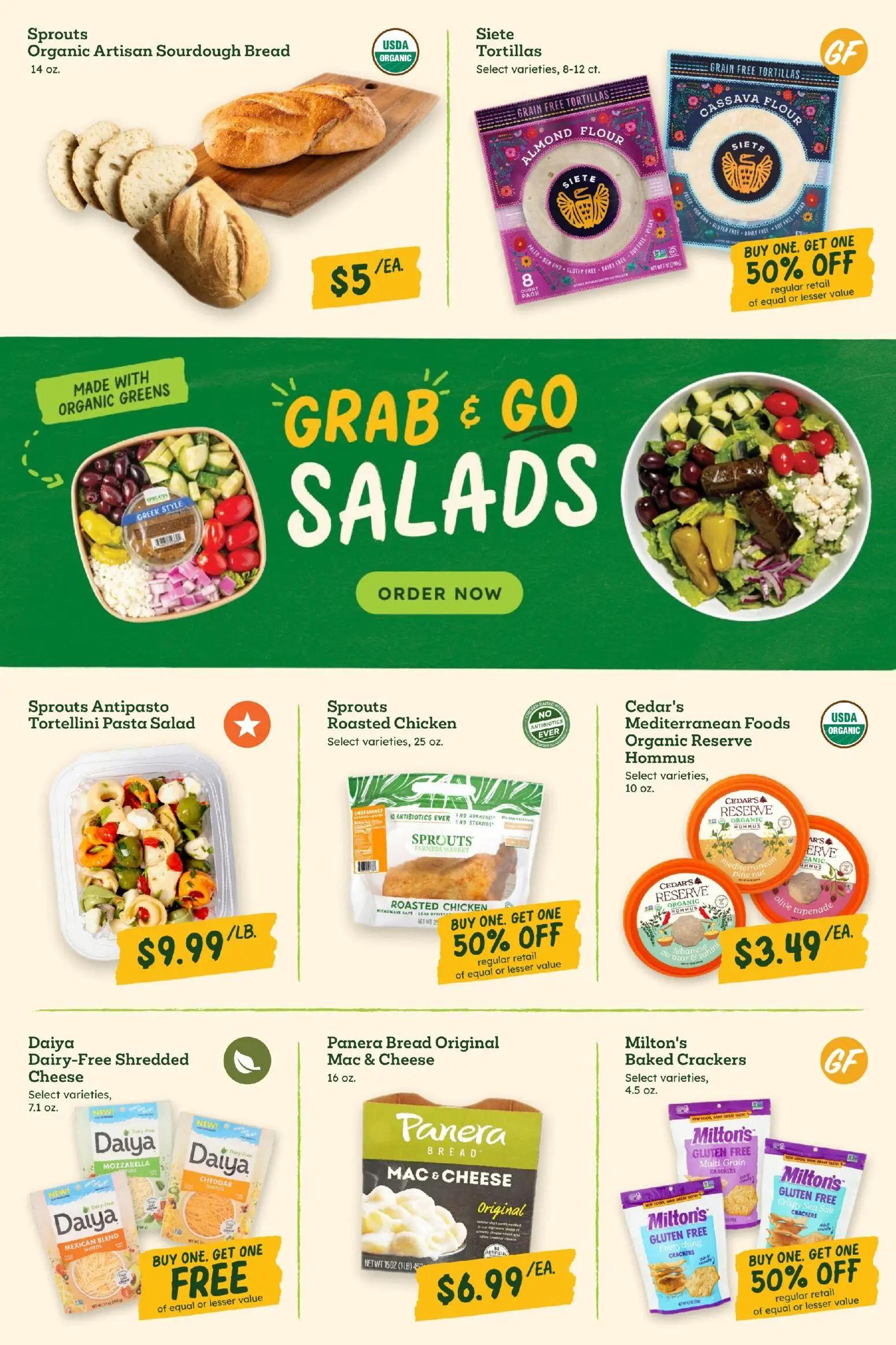 sprouts - Sprouts Weekly Ad - 07/08 - 07/14 2026 - page: 8