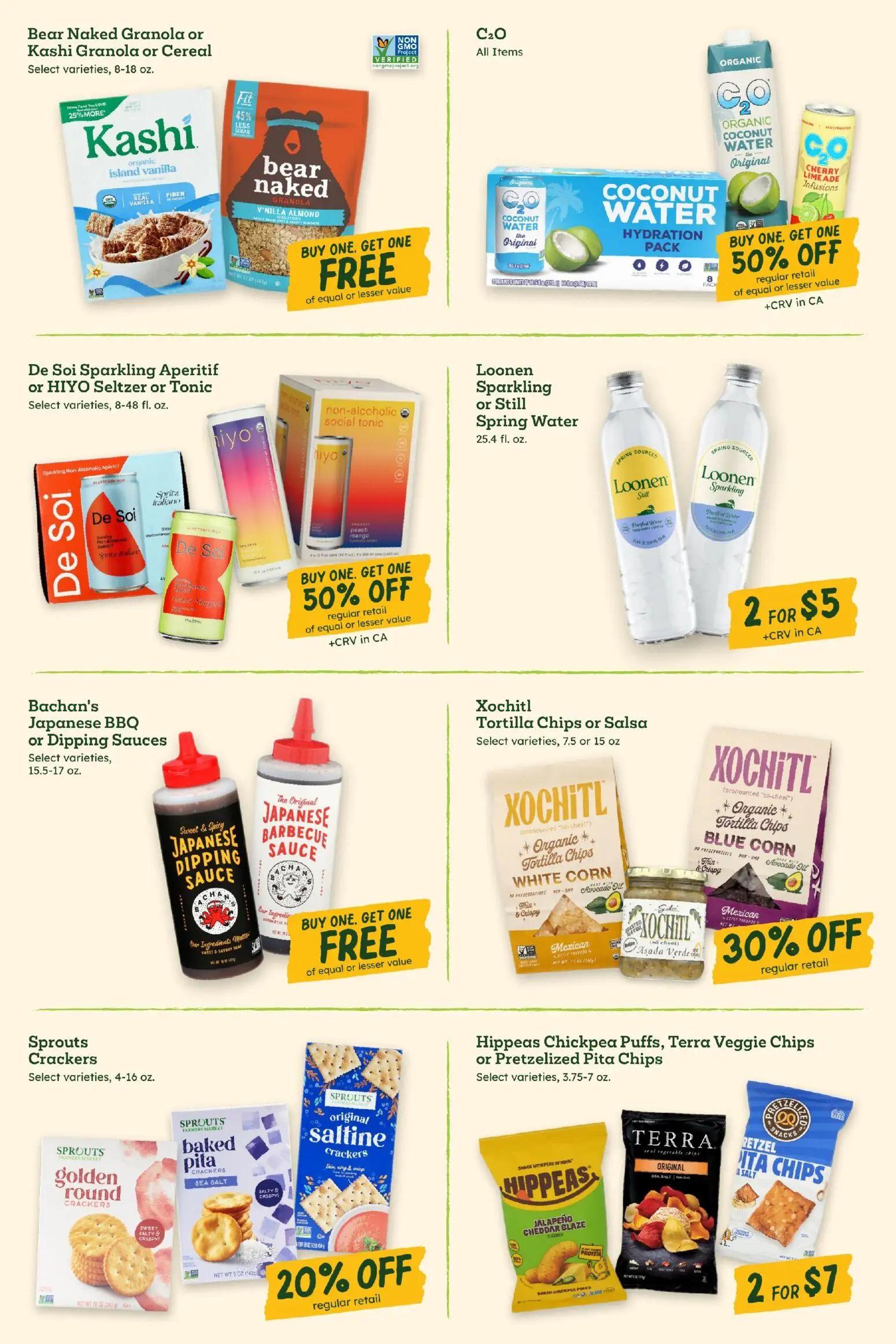 sprouts - Sprouts Weekly Ad - 07/08 - 07/14 2026 - page: 10
