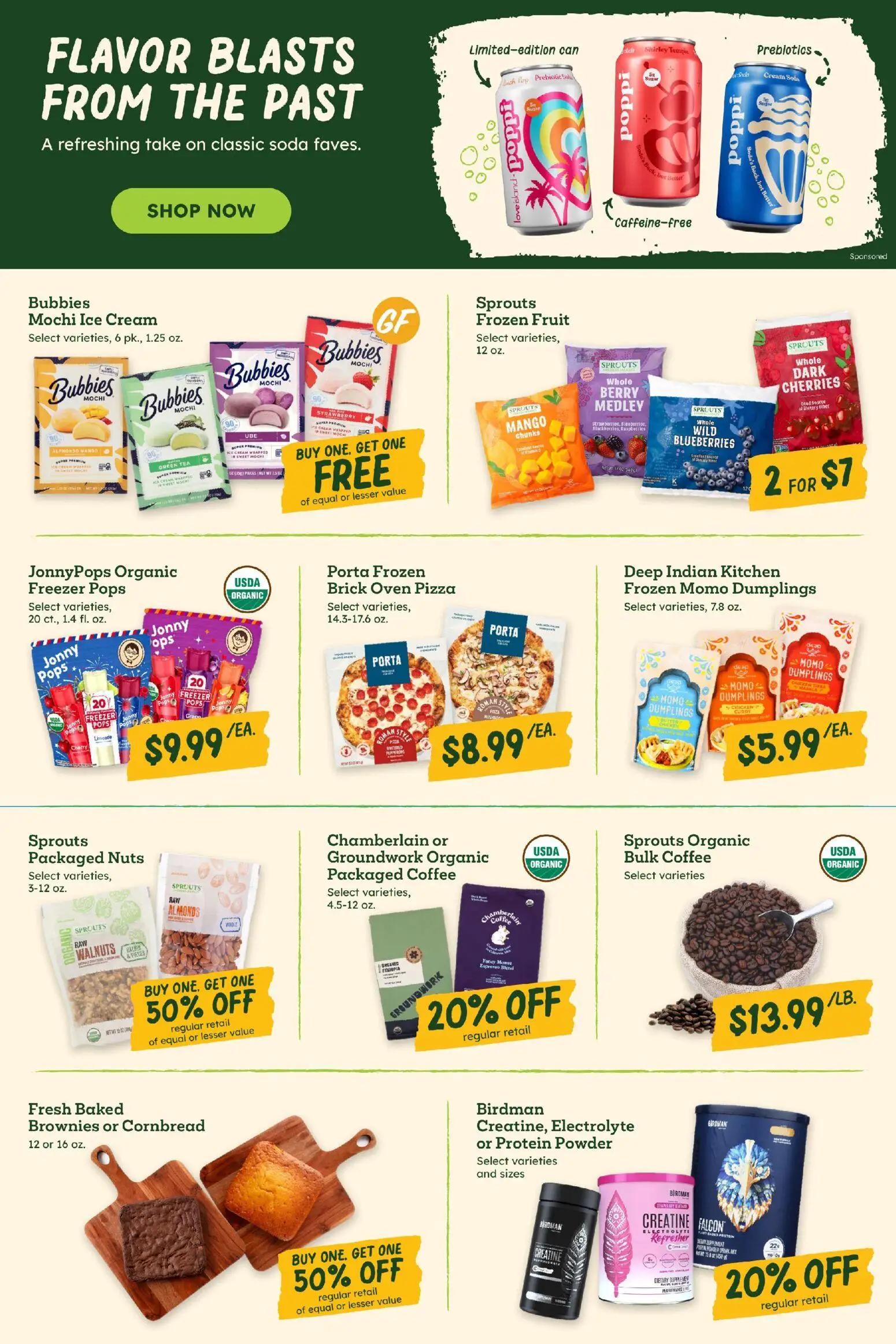 sprouts - Sprouts Weekly Ad - 07/08 - 07/14 2026 - page: 4