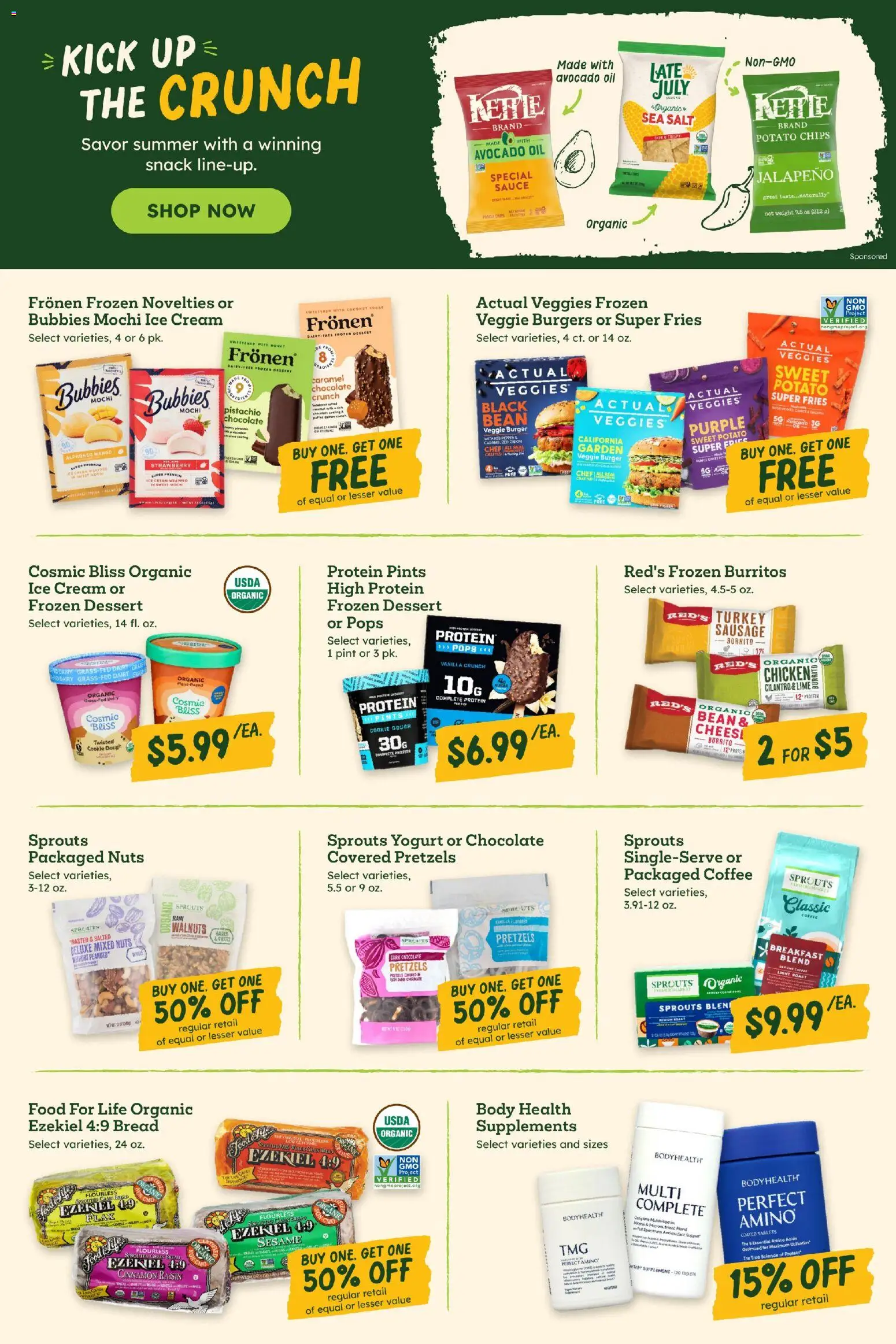 sprouts - Sprouts Weekly Ad - 07/15 - 07/21 2026 - page: 4