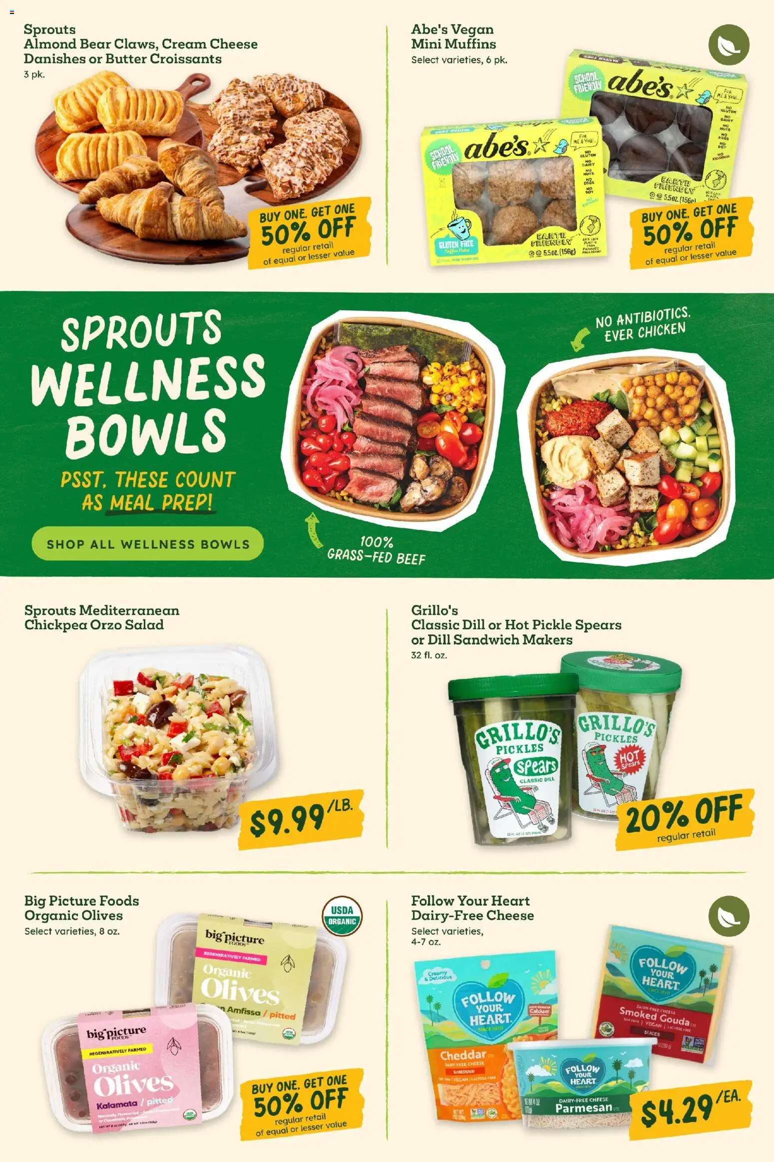 sprouts - Sprouts Weekly Ad - 07/15 - 07/21 2026 - page: 7