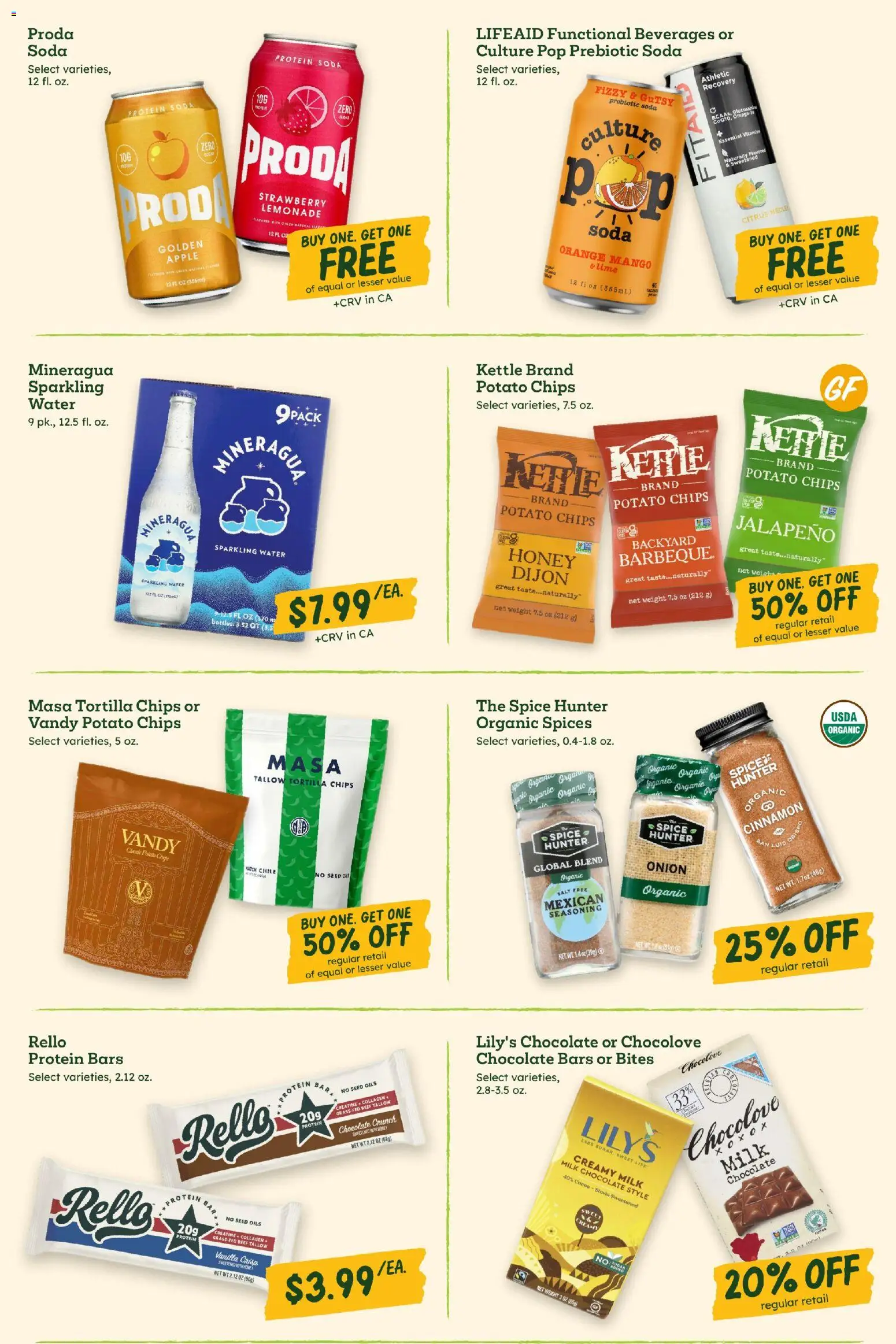 sprouts - Sprouts Weekly Ad - 07/15 - 07/21 2026 - page: 9