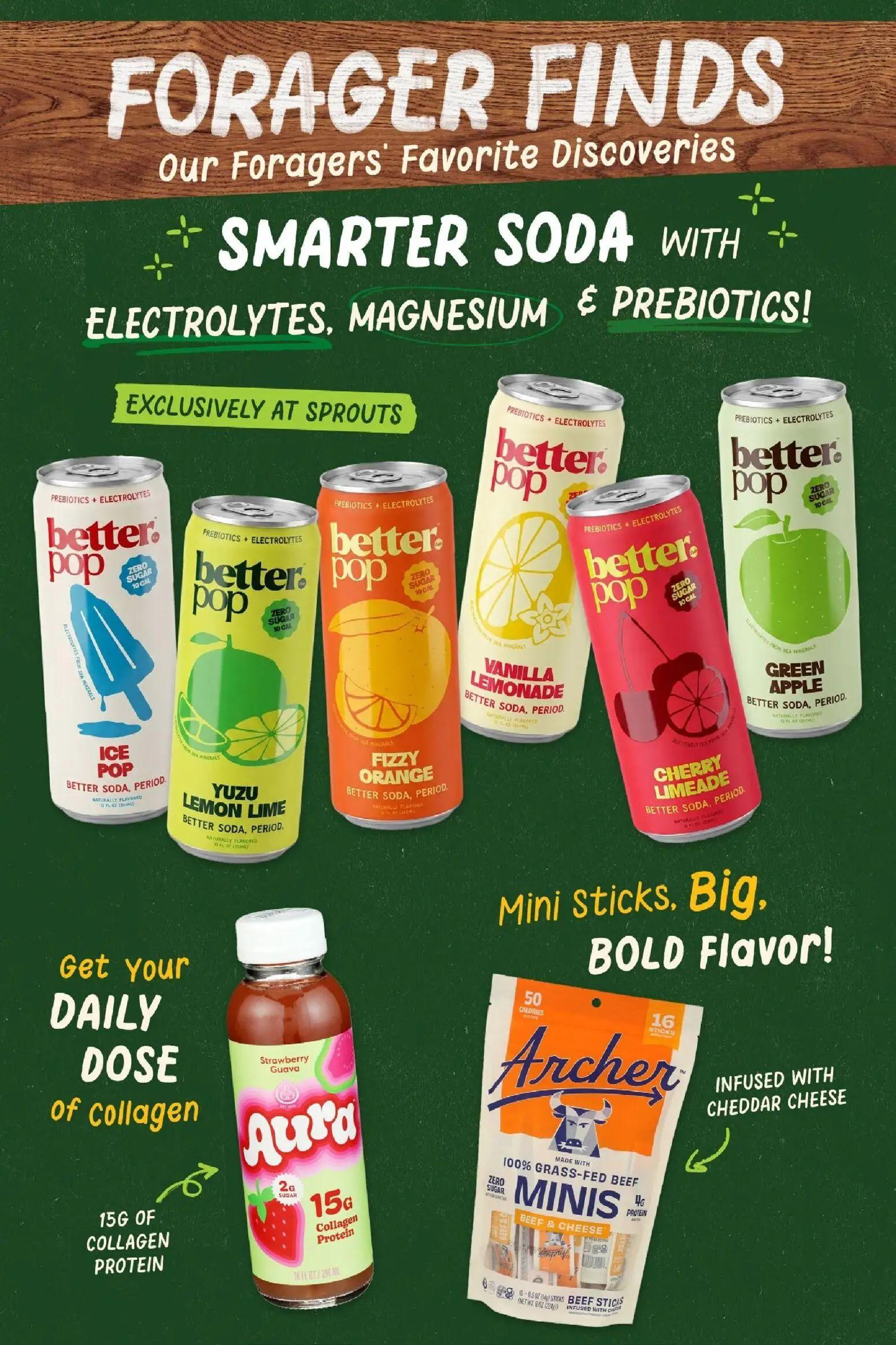 sprouts - Sprouts Weekly Ad - 07/15 - 07/21 2026 - page: 8