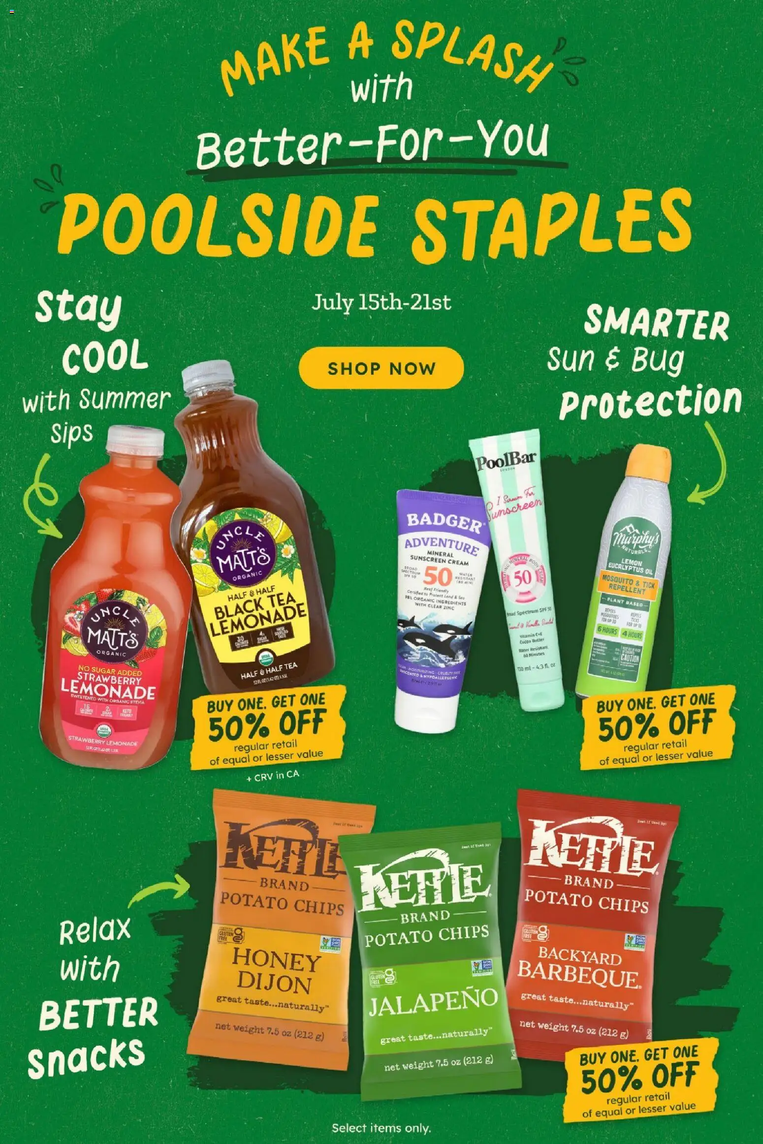 sprouts - Sprouts Weekly Ad - 07/15 - 07/21 2026 - page: 5