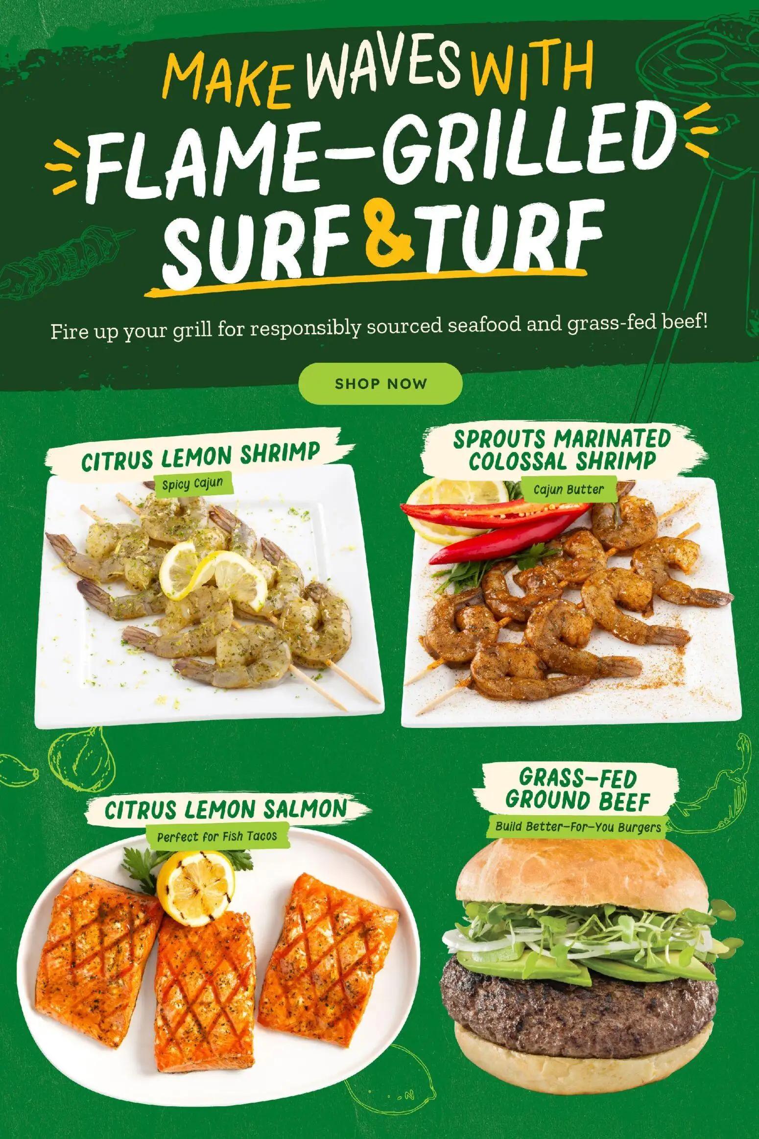sprouts - Sprouts Weekly Ad - 07/22 - 07/28 2026 - page: 5