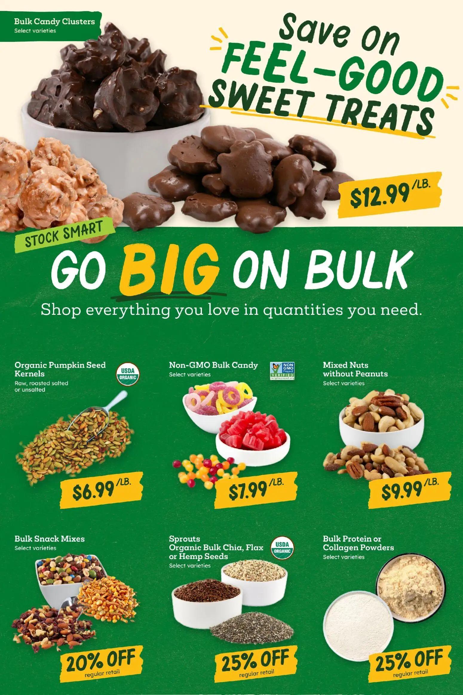 sprouts - Sprouts Weekly Ad - 07/22 - 07/28 2026 - page: 9