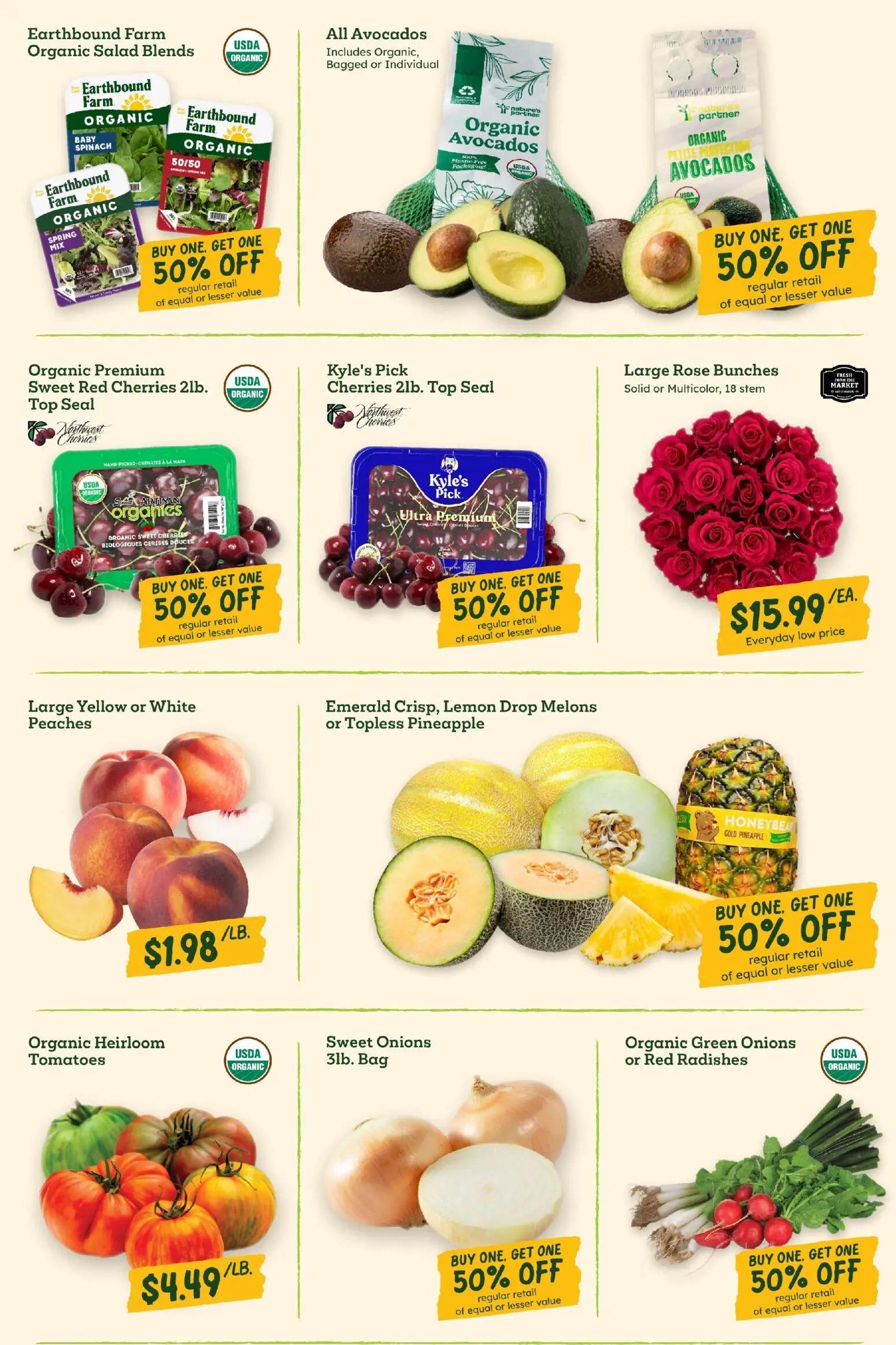 sprouts - Sprouts Weekly Ad - 07/22 - 07/28 2026 - page: 6