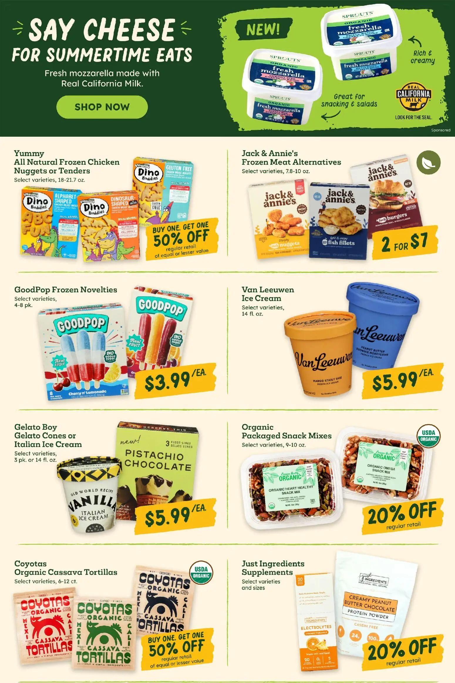 sprouts - Sprouts Weekly Ad - 07/29 - 08/04 2026 - page: 5