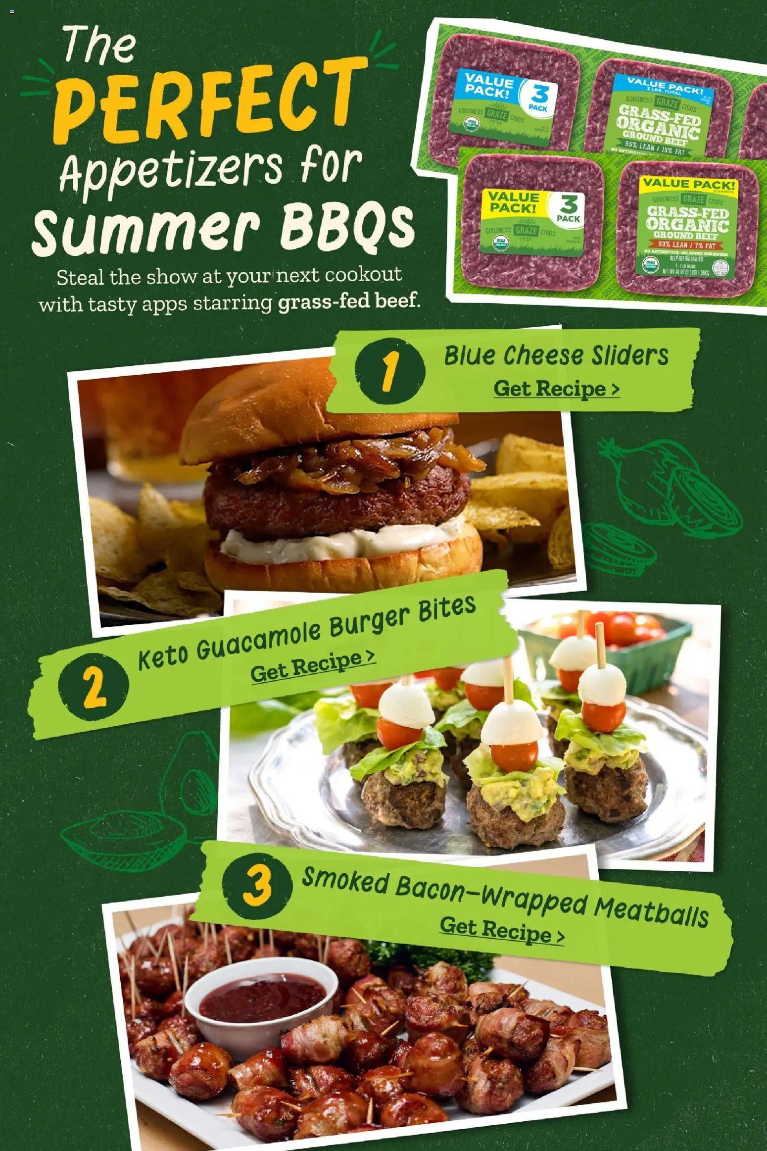 sprouts - Sprouts Weekly Ad - 07/29 - 08/04 2026 - page: 3