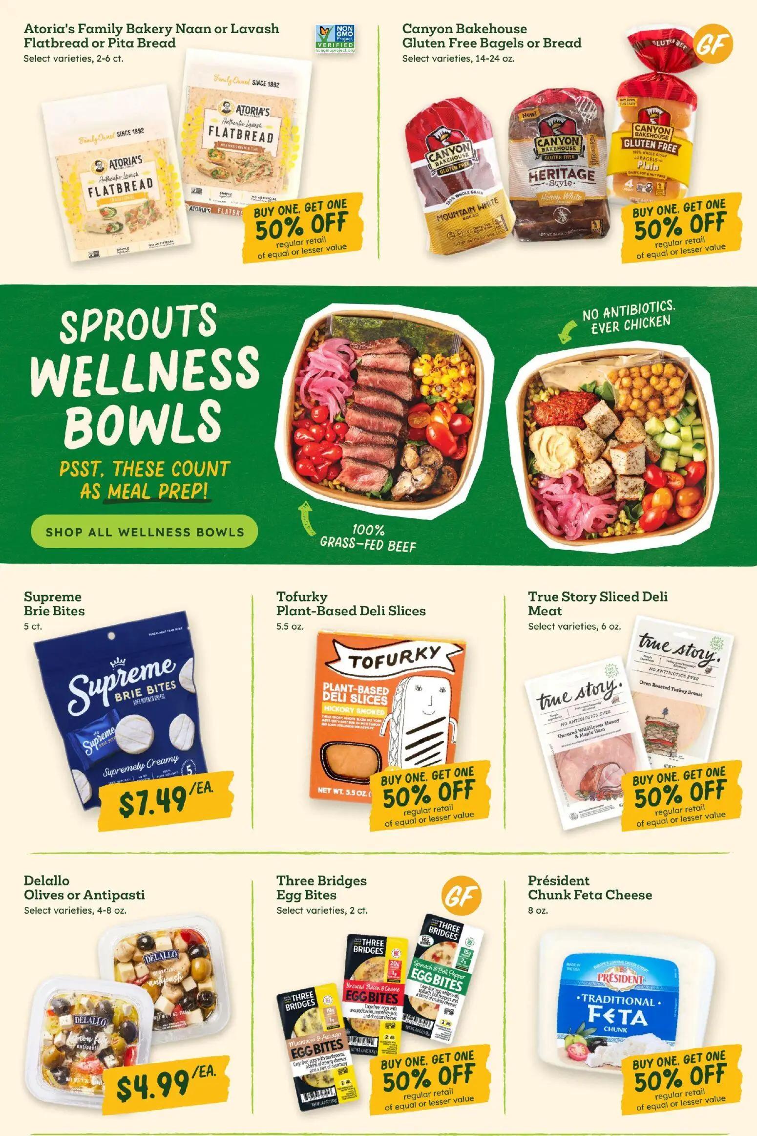 sprouts - Sprouts Weekly Ad - 07/29 - 08/04 2026 - page: 8