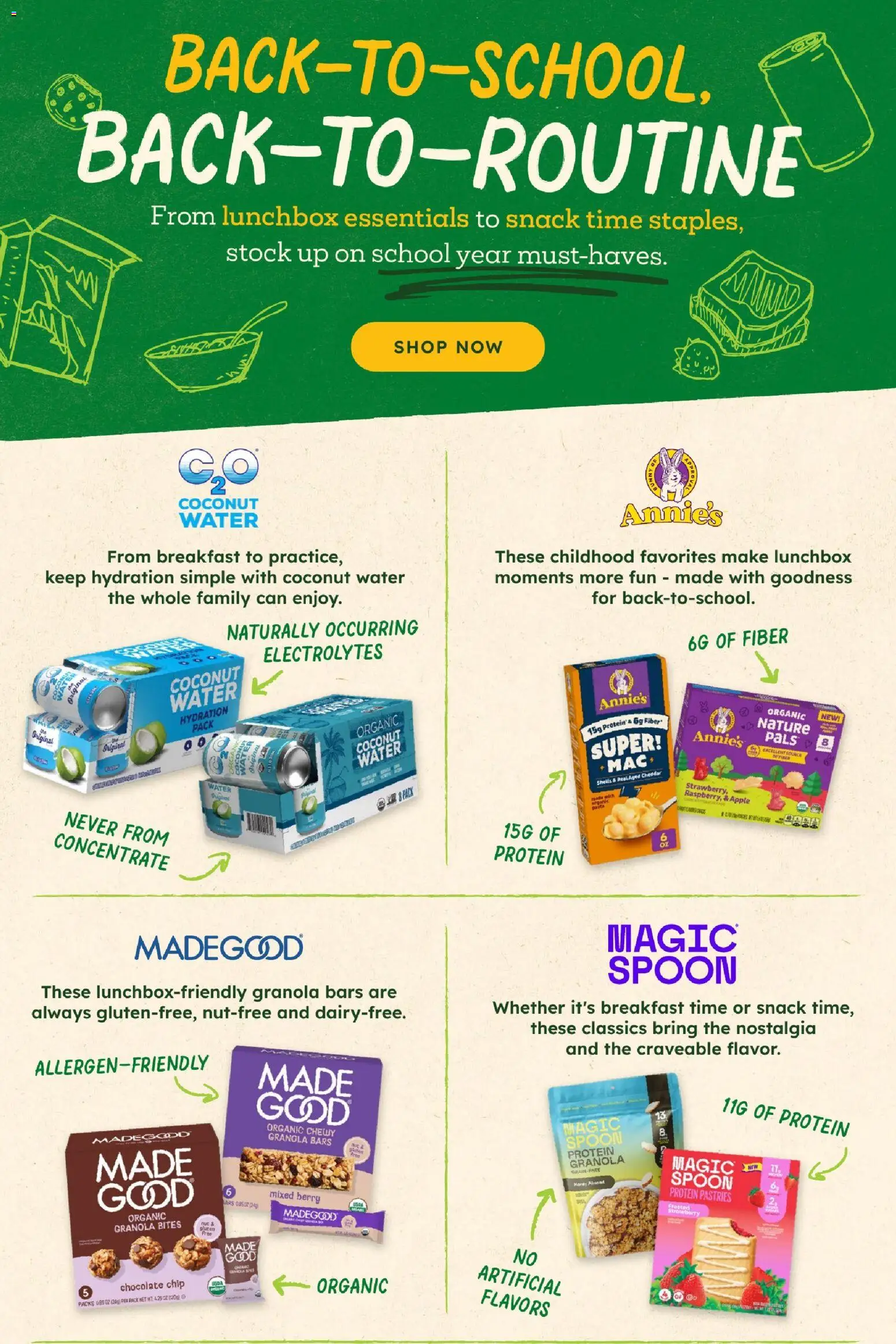 sprouts - Sprouts Monthly Ad - 07/29 - 08/25 2026 - page: 4