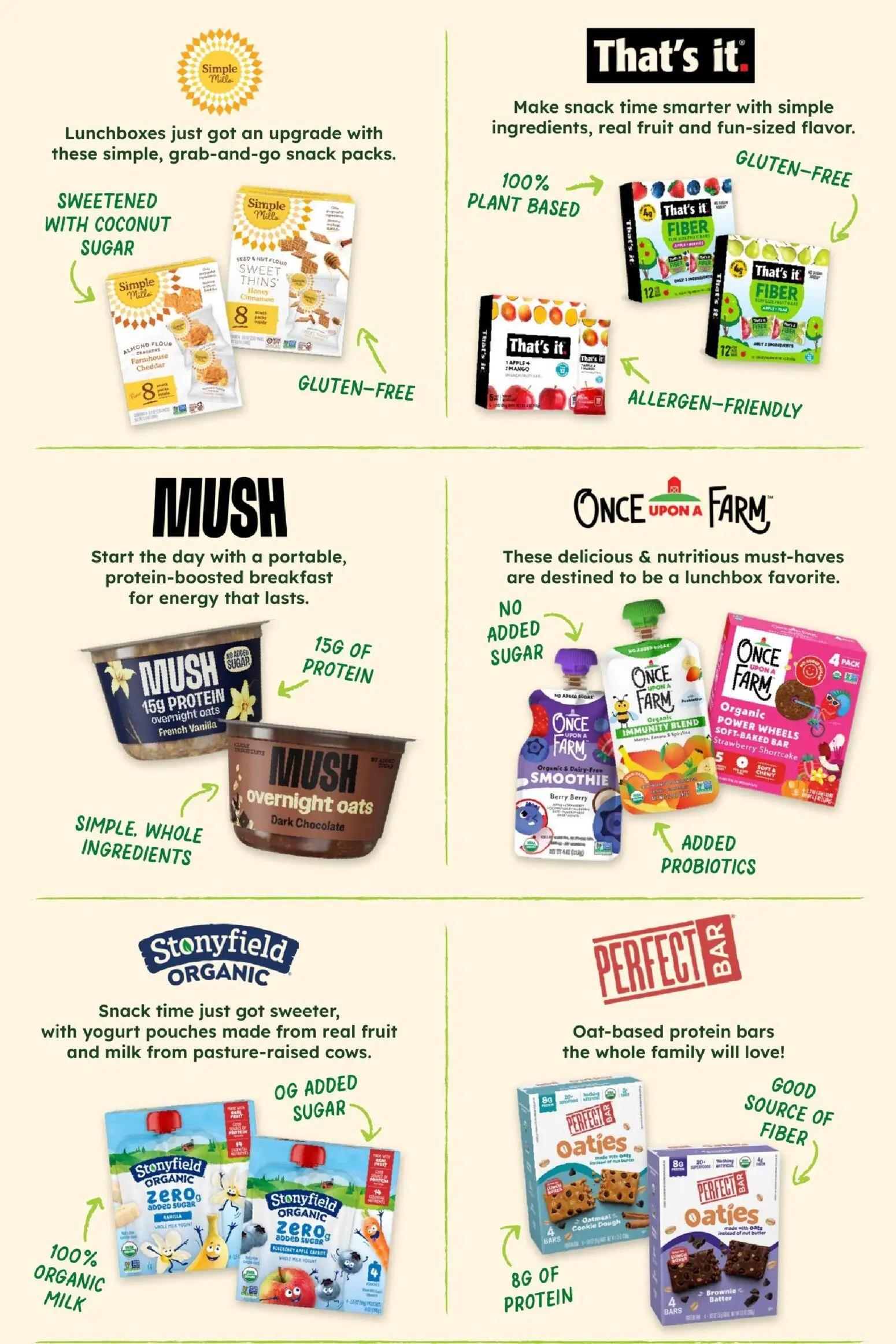 sprouts - Sprouts Monthly Ad - 07/29 - 08/25 2026 - page: 5