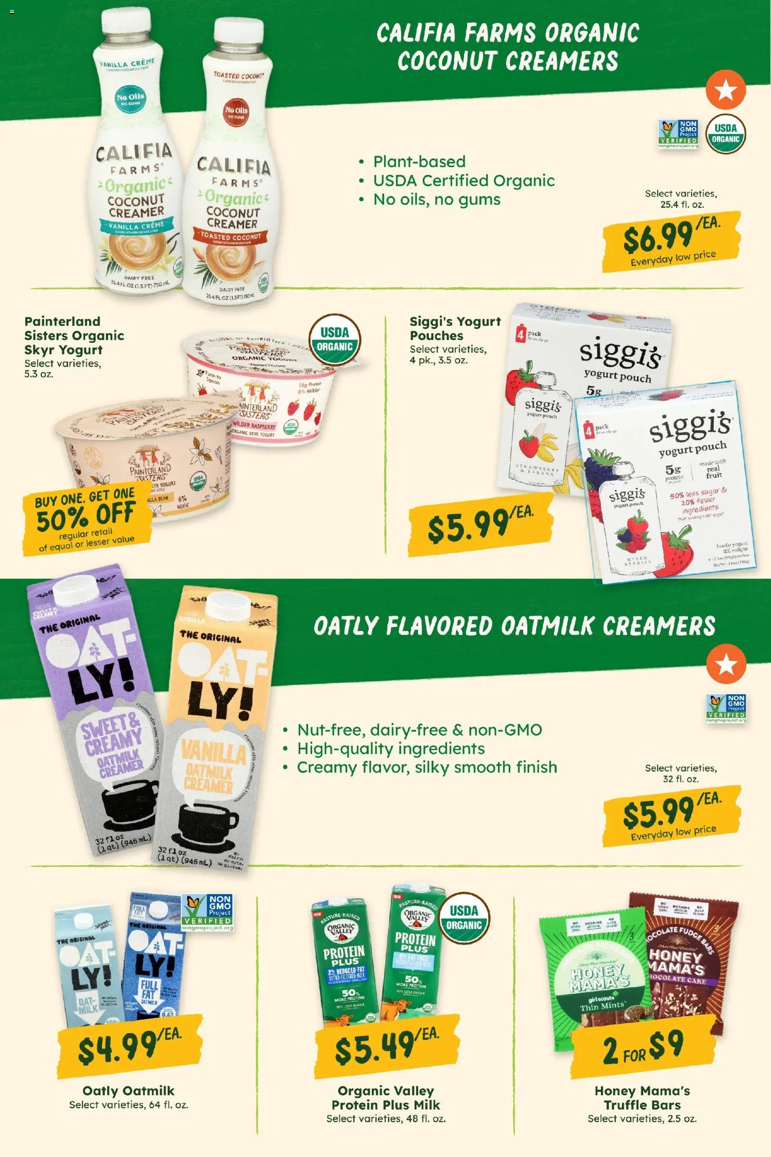 sprouts - Sprouts Monthly Ad - 07/29 - 08/25 2026 - page: 26