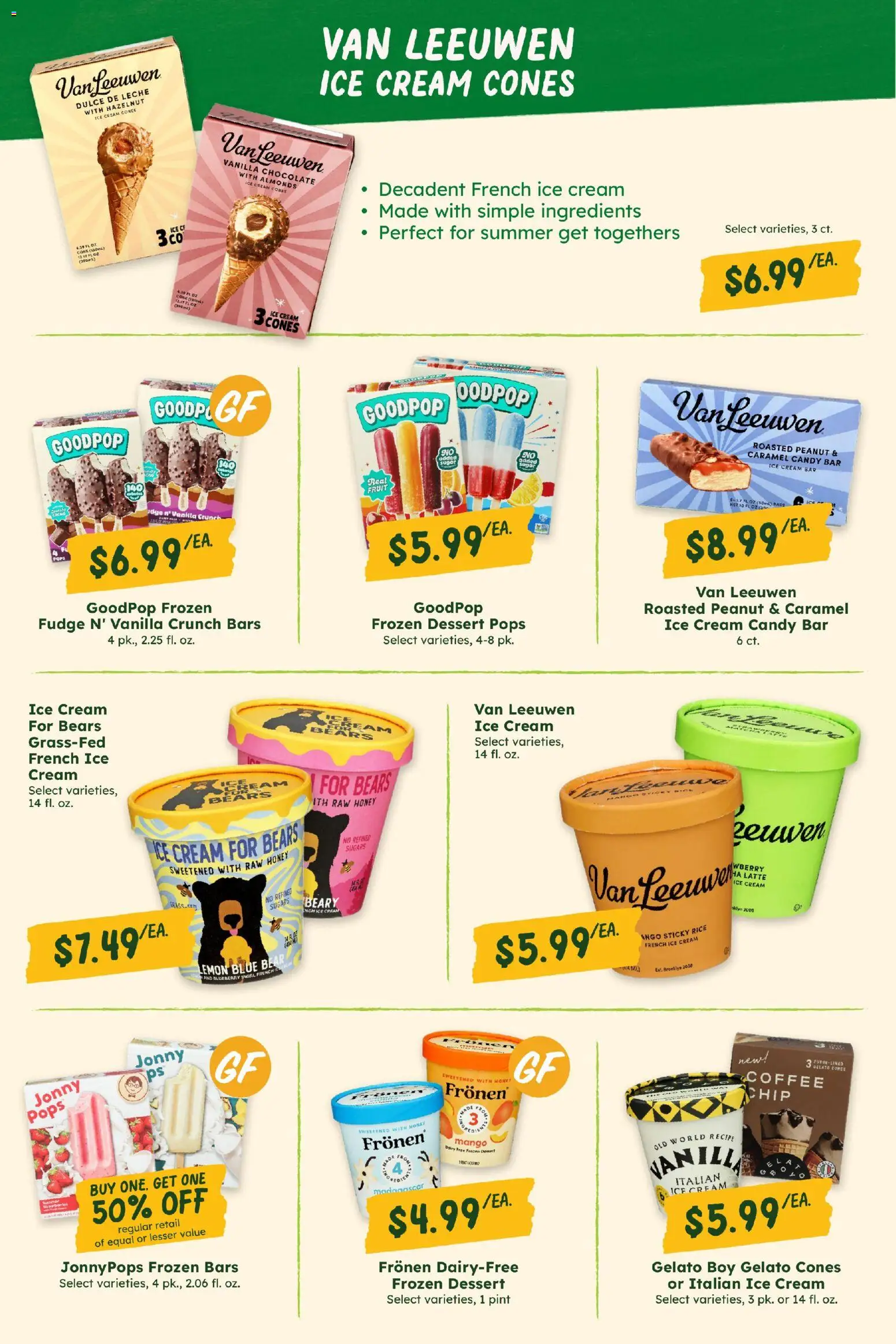 sprouts - Sprouts Monthly Ad - 07/29 - 08/25 2026 - page: 24