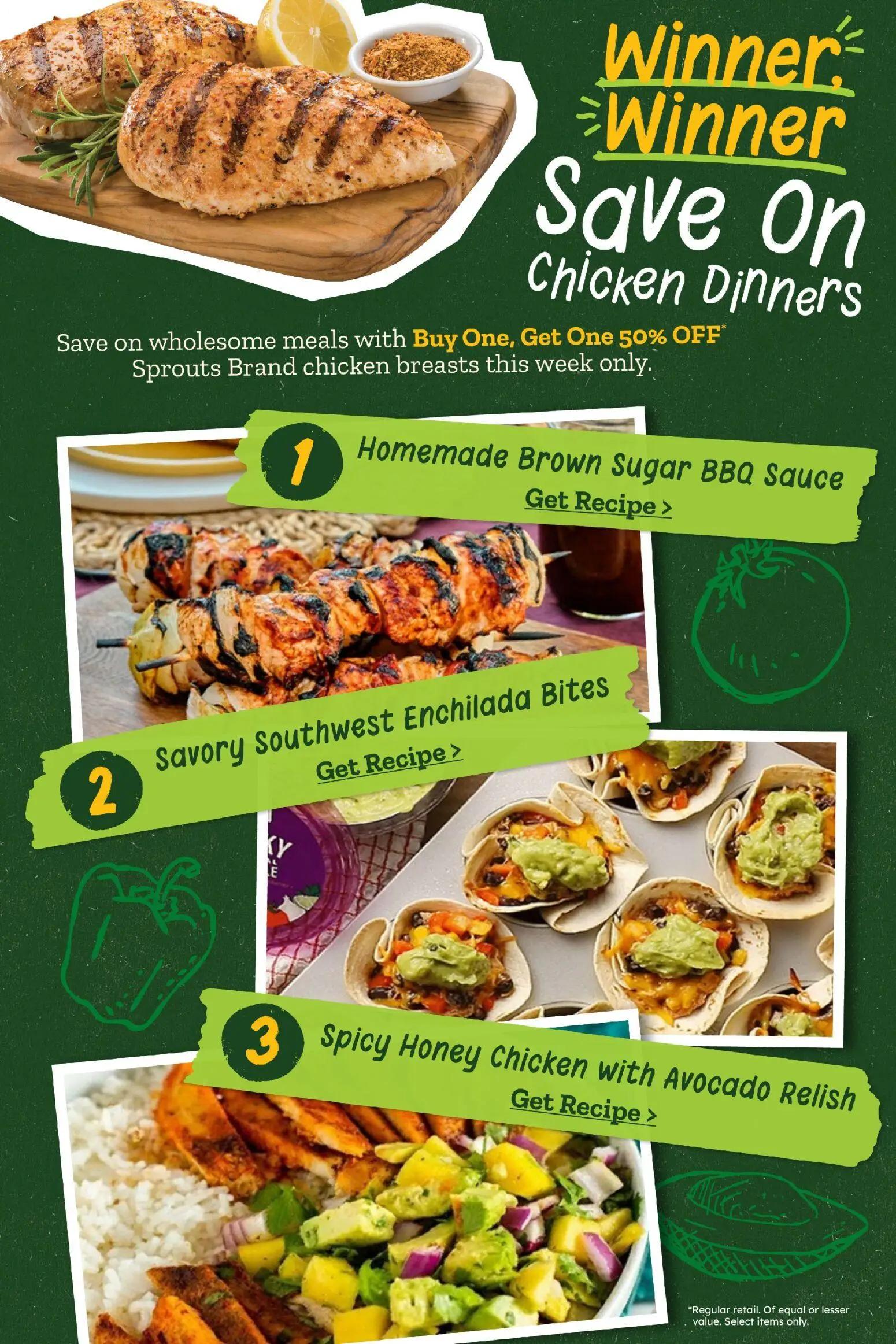 sprouts - Sprouts Weekly Ad - 08/19 - 08/25 2026 - page: 2