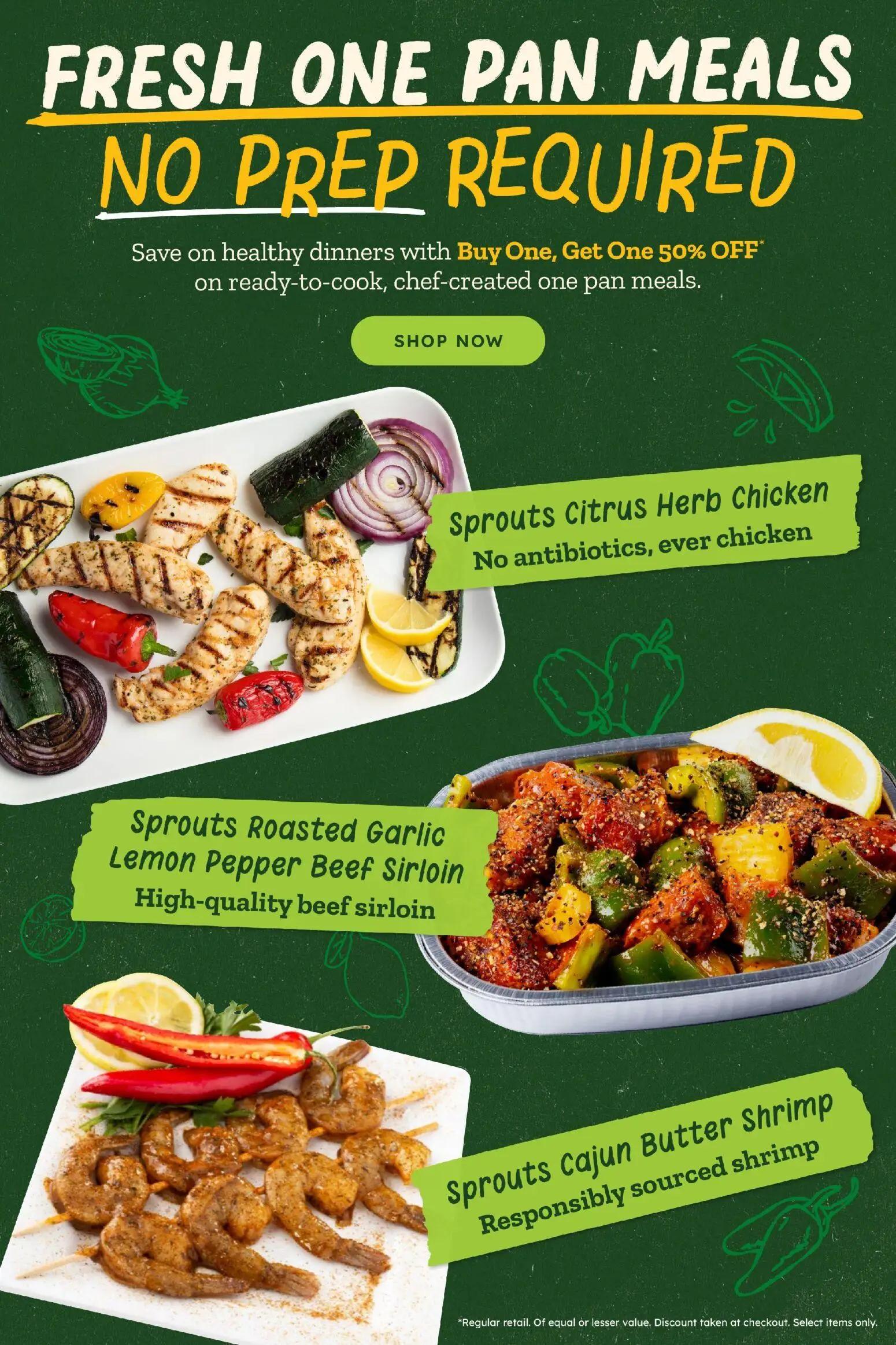sprouts - Sprouts Weekly Ad - 08/26 - 09/01 2026 - page: 3