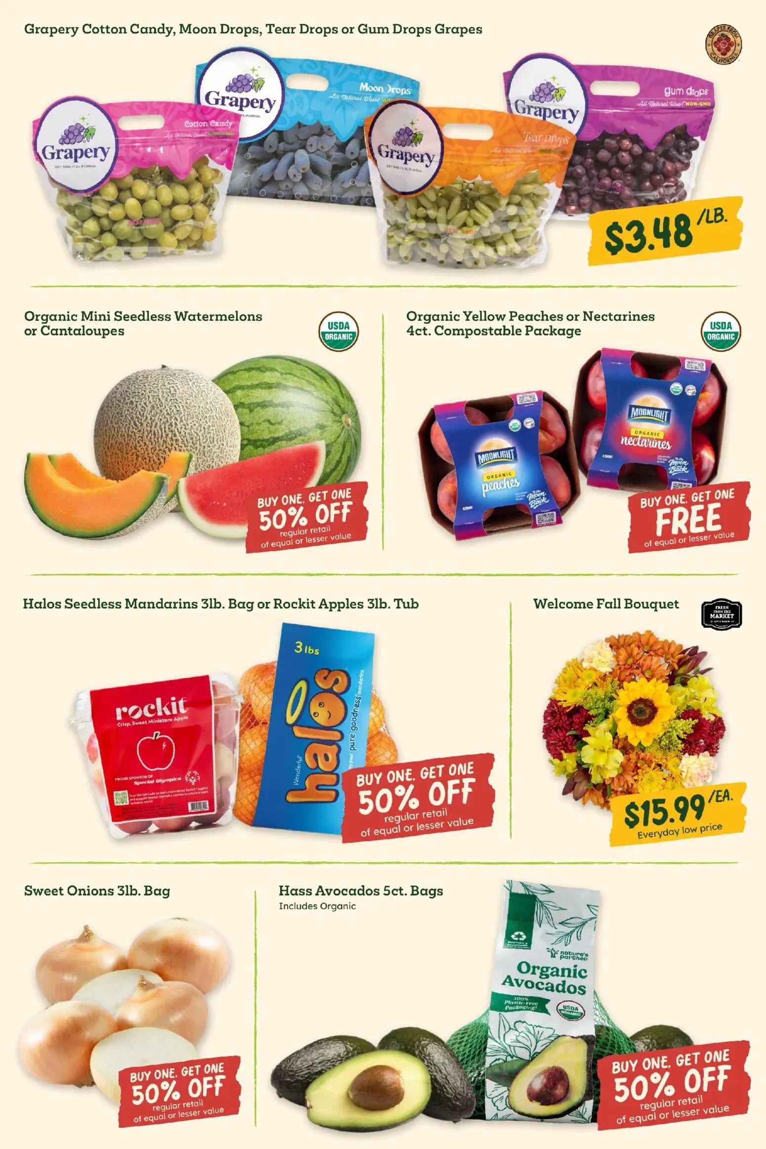sprouts - Sprouts Weekly Ad - 08/26 - 09/01 2026 - page: 5