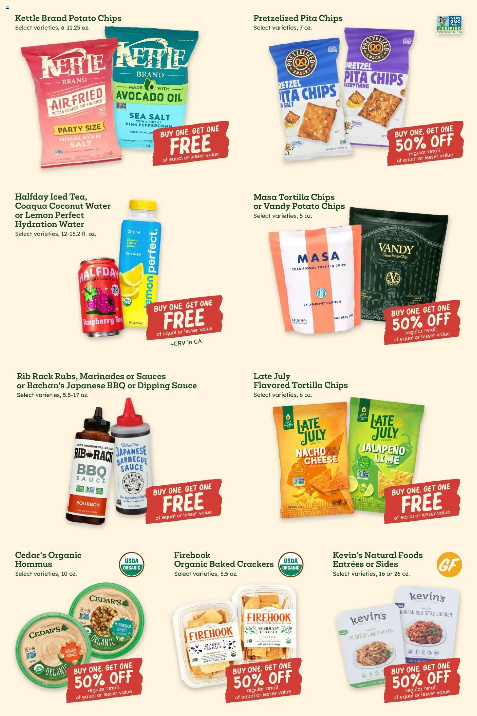 sprouts - Sprouts Weekly Ad - 08/26 - 09/01 2026 - page: 7