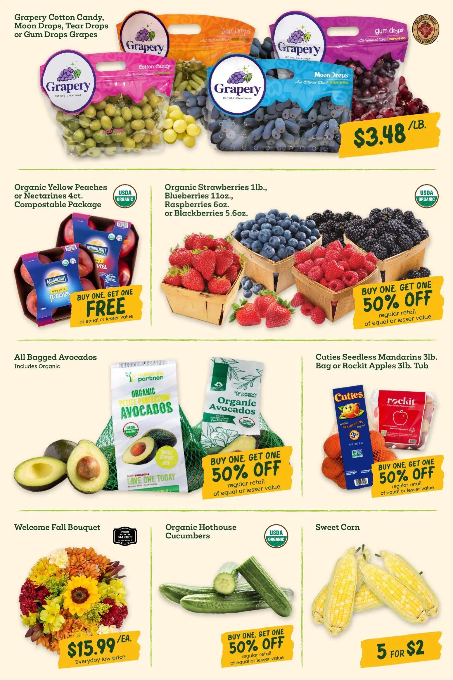 sprouts - Sprouts Weekly Ad - 09/02 - 09/08 2026 - page: 4