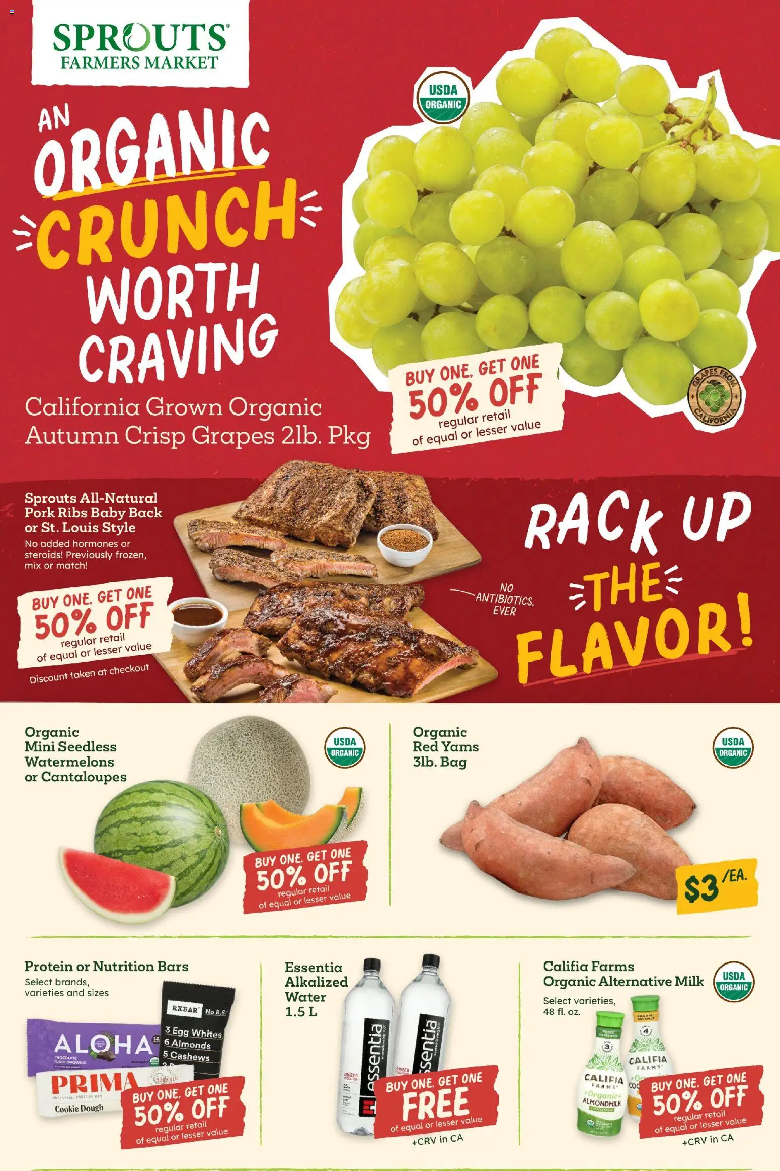 sprouts - Sprouts Weekly Ad - 09/02 - 09/08 2026 - page: 2