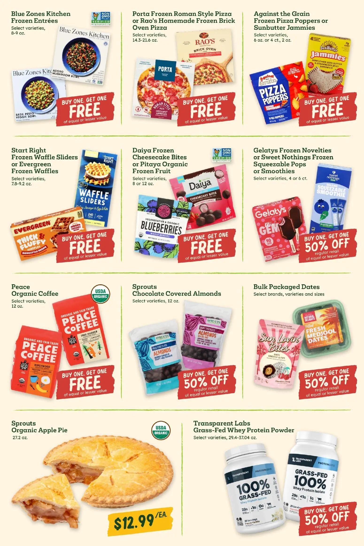 sprouts - Sprouts Weekly Ad - 09/02 - 09/08 2026 - page: 8
