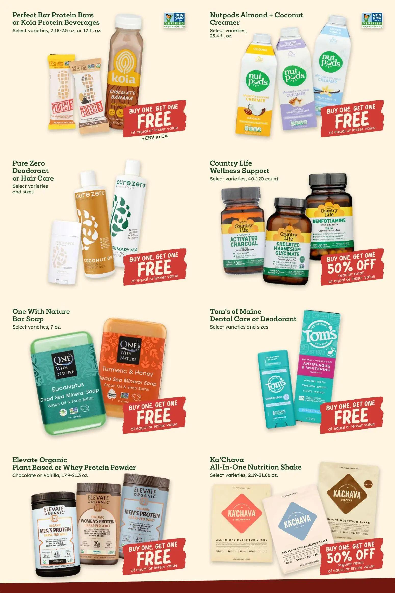 sprouts - Sprouts Weekly Ad - 09/02 - 09/08 2026 - page: 7