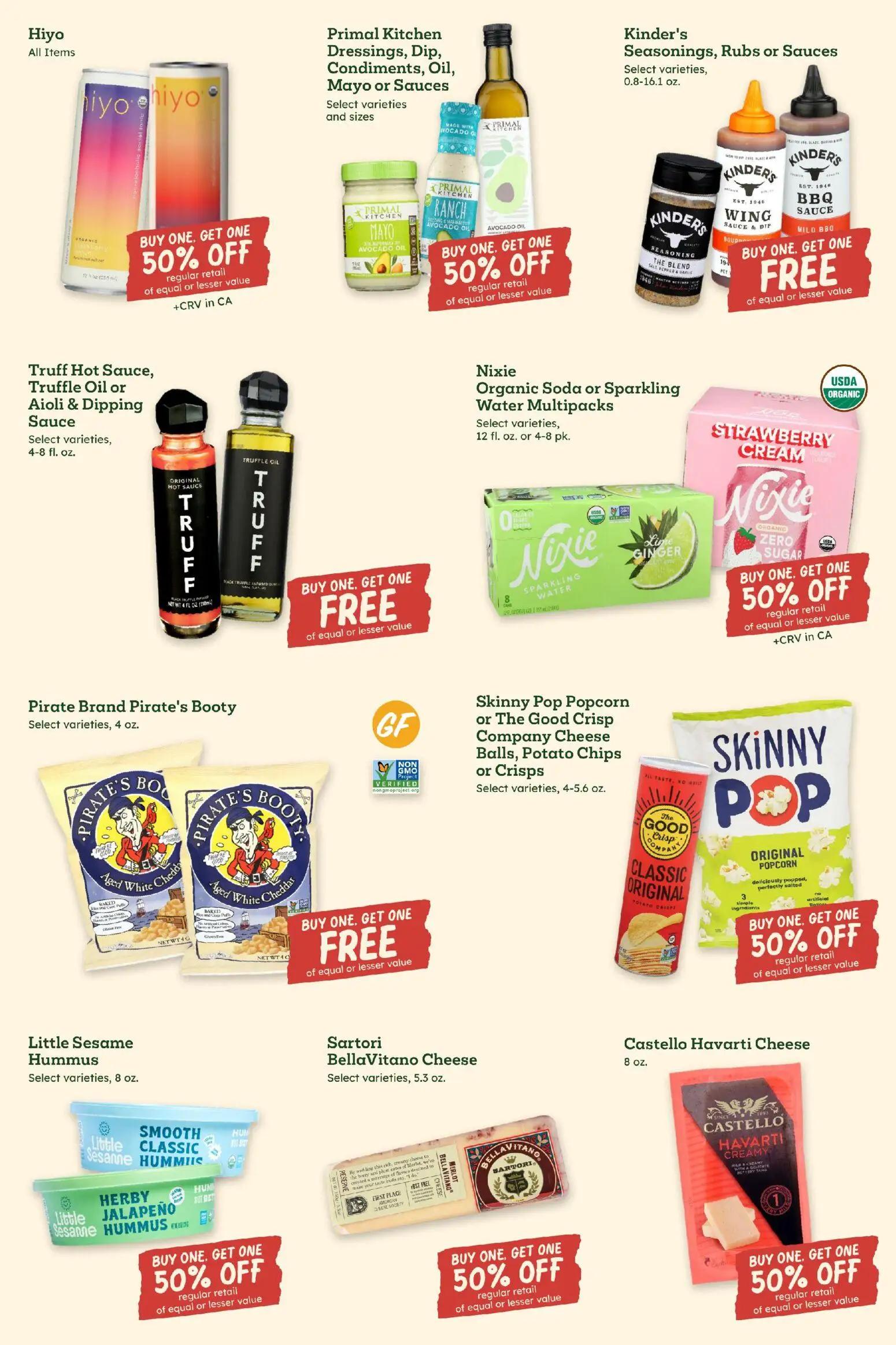 sprouts - Sprouts Weekly Ad - 09/02 - 09/08 2026 - page: 6