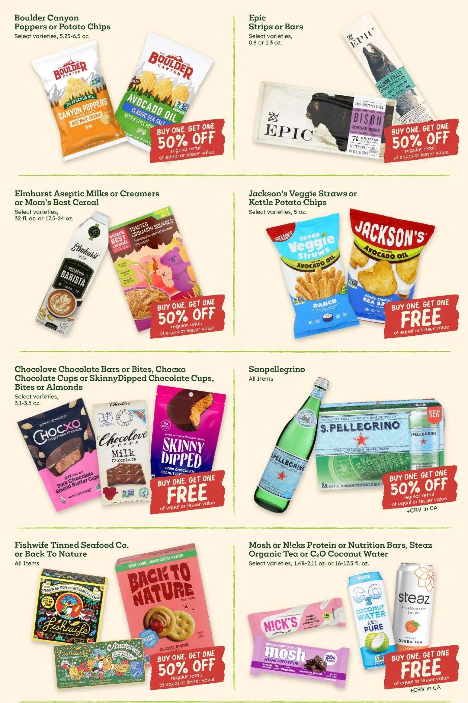 sprouts - Sprouts Weekly Ad - 09/02 - 09/08 2026 - page: 11