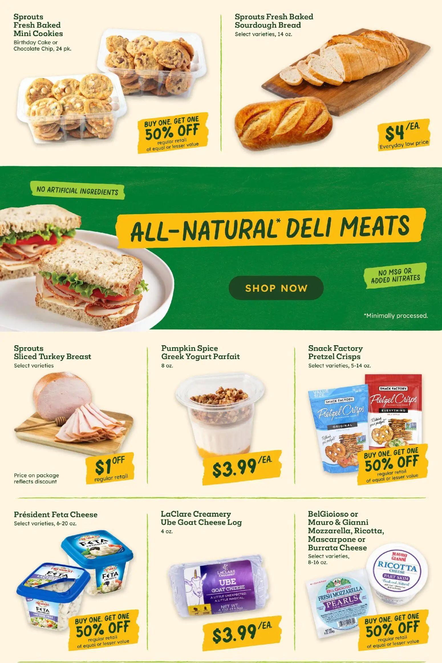 sprouts - Sprouts Weekly Ad - 09/09 - 09/15 2026 - page: 8