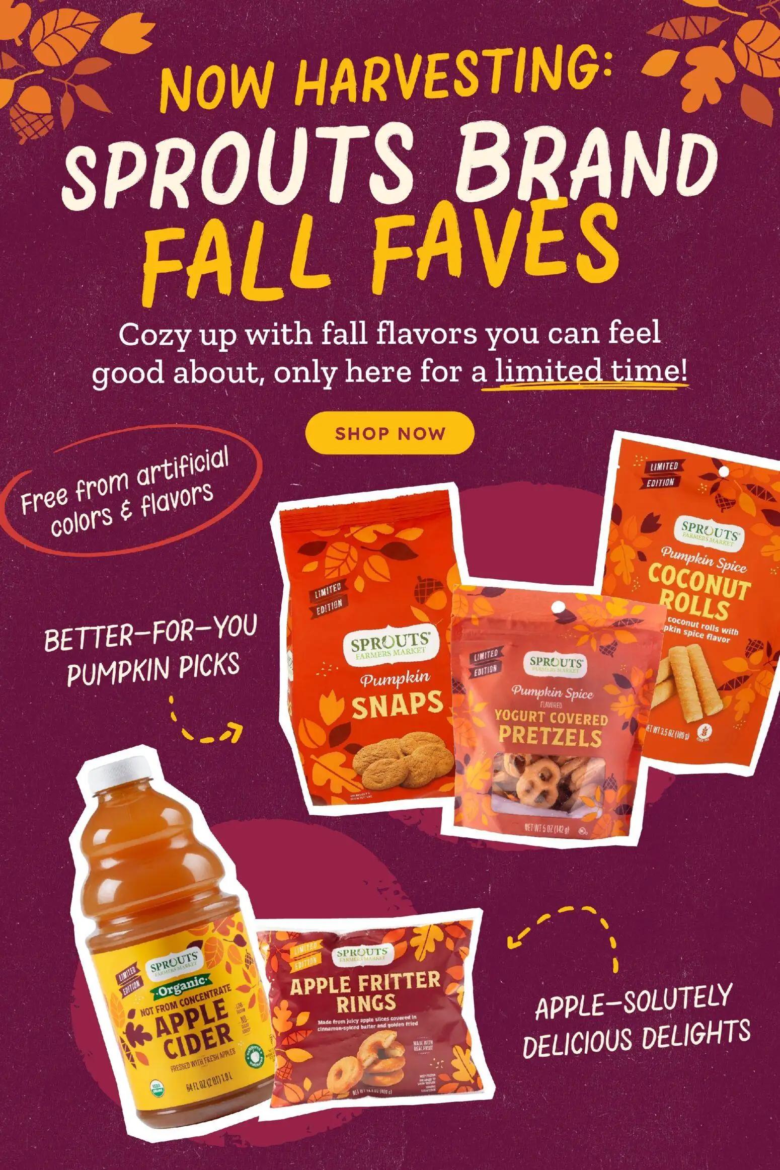 sprouts - Sprouts Weekly Ad - 09/09 - 09/15 2026 - page: 12