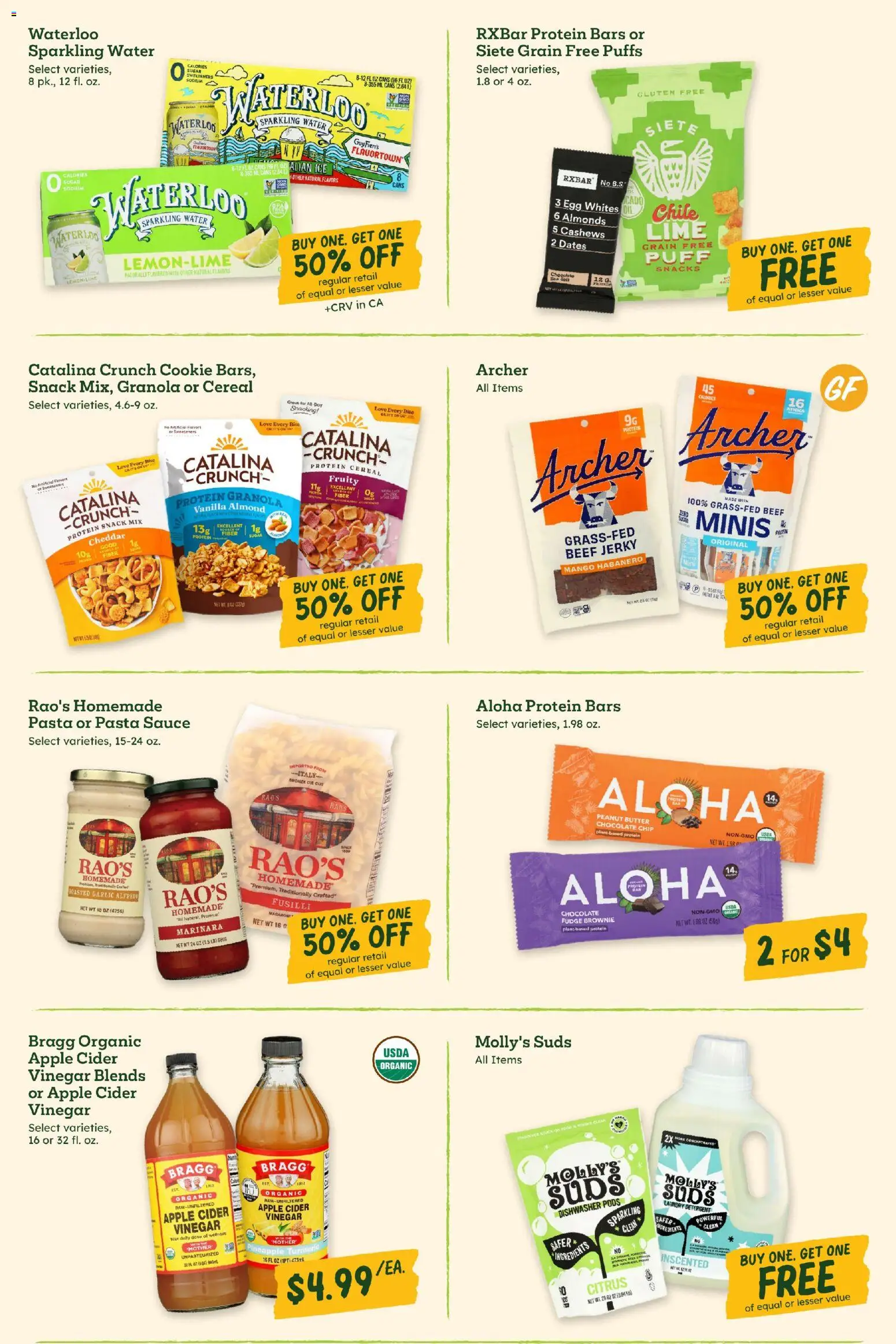 sprouts - Sprouts Weekly Ad - 09/09 - 09/15 2026 - page: 9