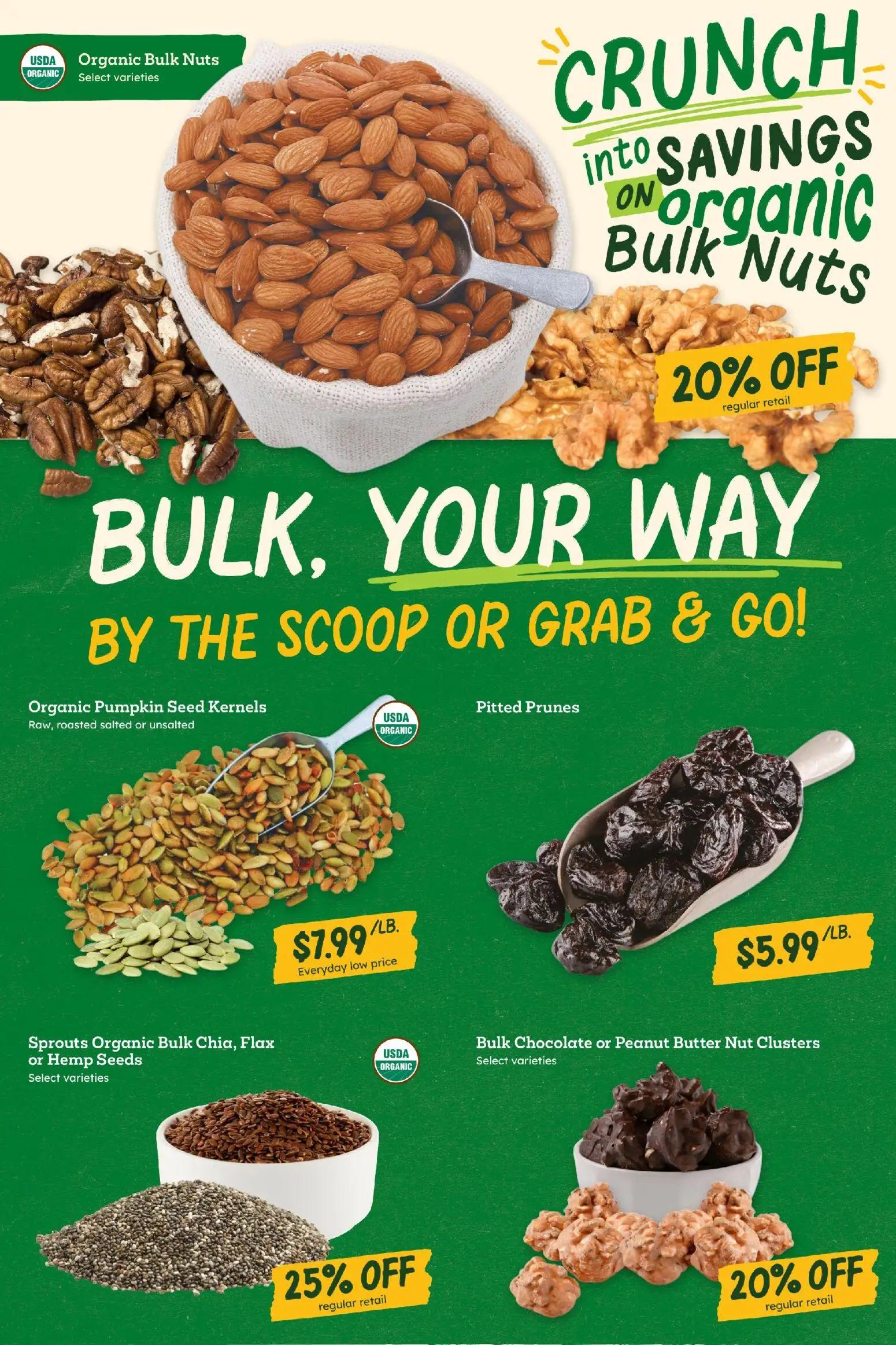 sprouts - Sprouts Weekly Ad - 09/09 - 09/15 2026 - page: 10