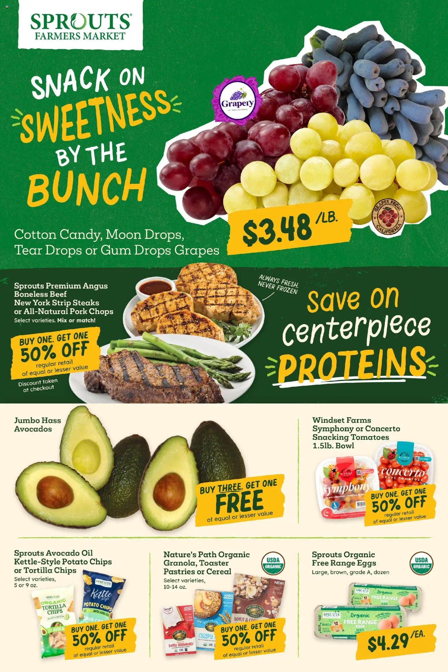 sprouts - Sprouts Weekly Ad - 09/09 - 09/15 2026 - page: 2
