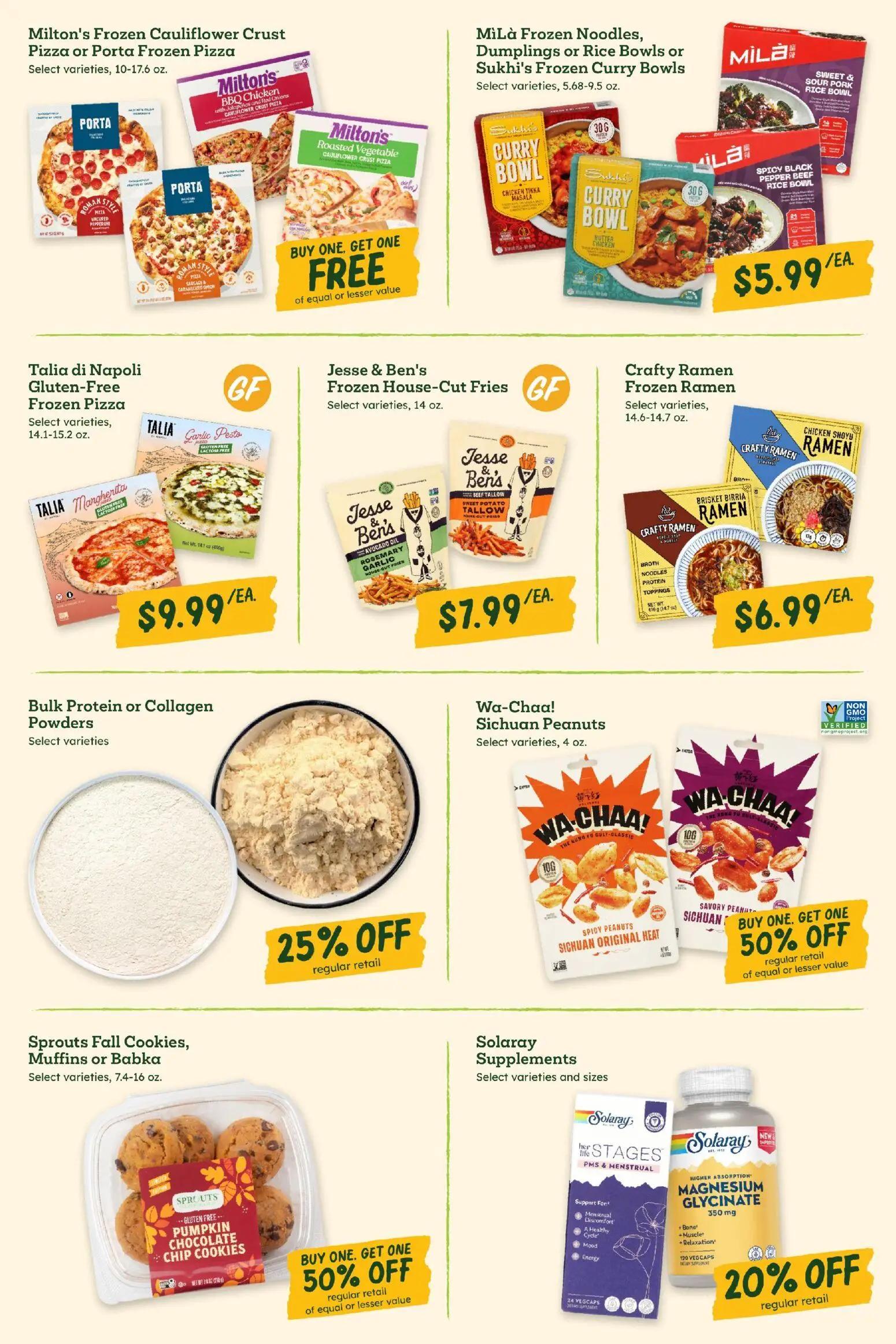 sprouts - Sprouts Weekly Ad - 09/09 - 09/15 2026 - page: 6