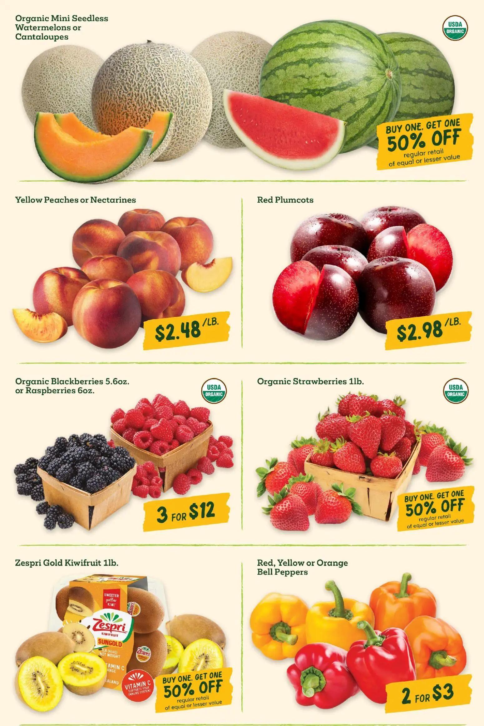 sprouts - Sprouts Weekly Ad - 09/09 - 09/15 2026 - page: 5