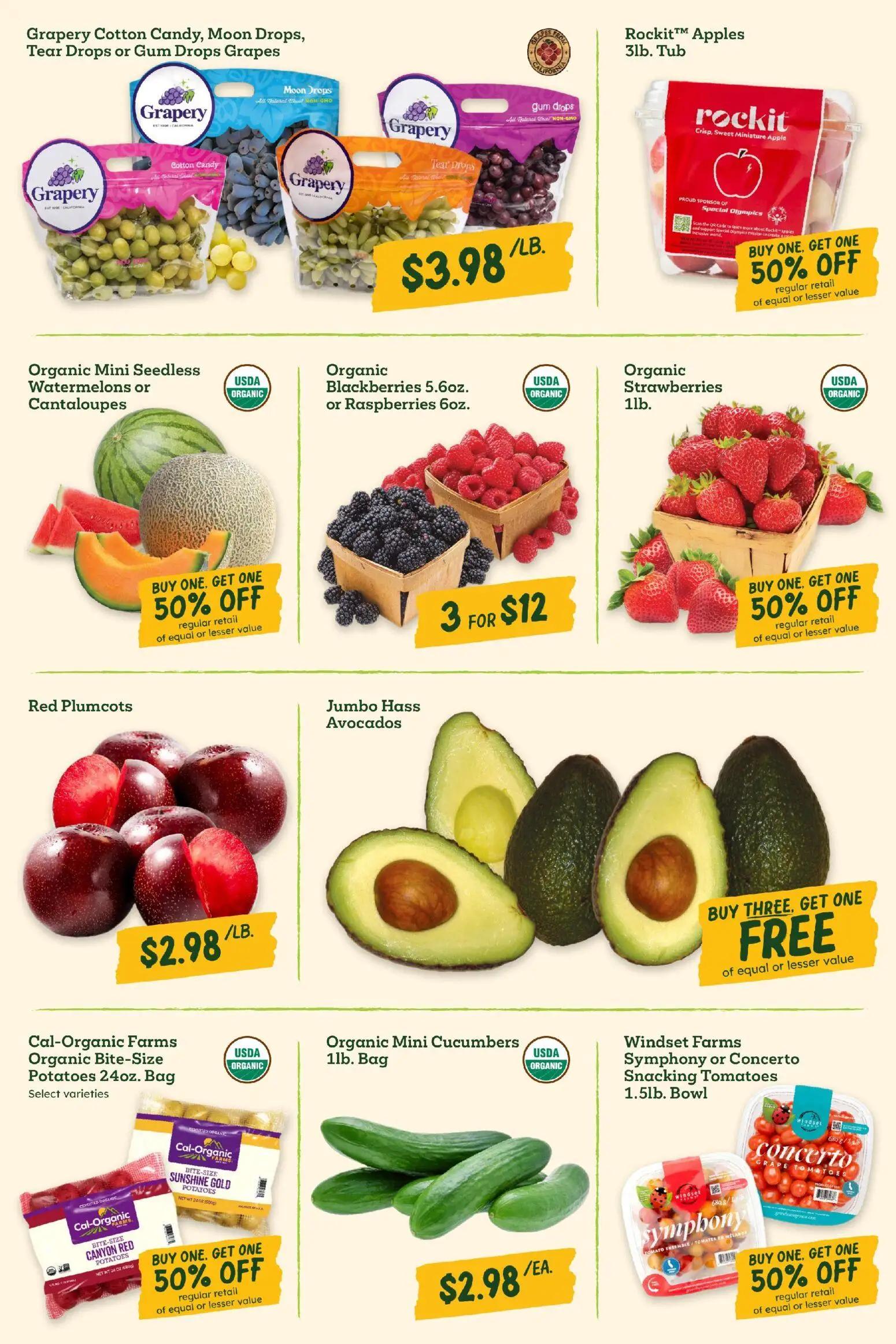 sprouts - Sprouts Weekly Ad - 09/16 - 09/22 2026 - page: 5