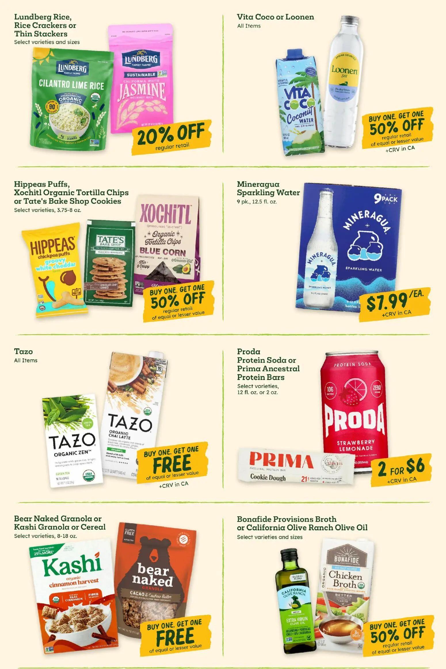 sprouts - Sprouts Weekly Ad - 09/16 - 09/22 2026 - page: 9