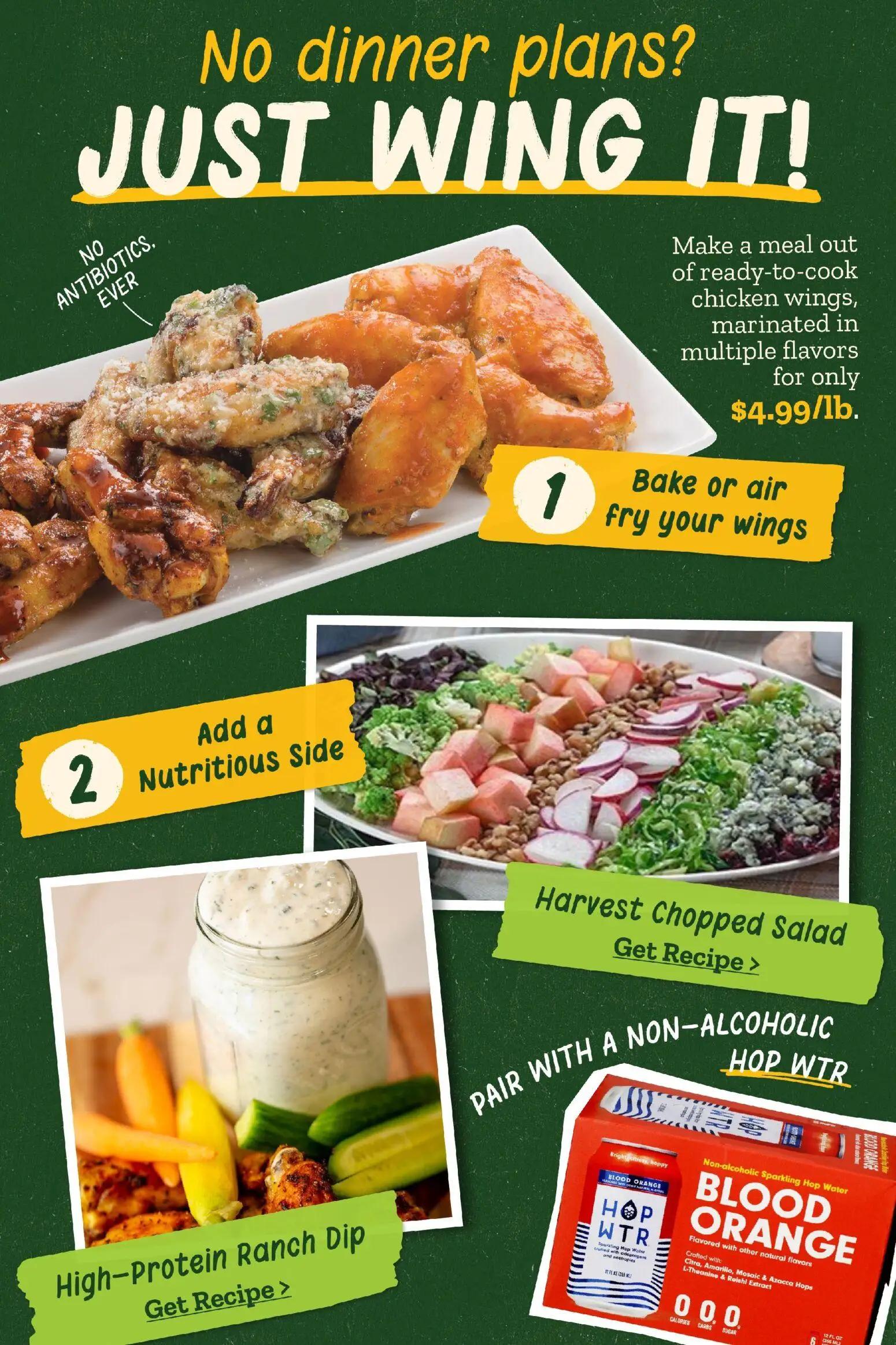 sprouts - Sprouts Weekly Ad - 09/16 - 09/22 2026 - page: 3