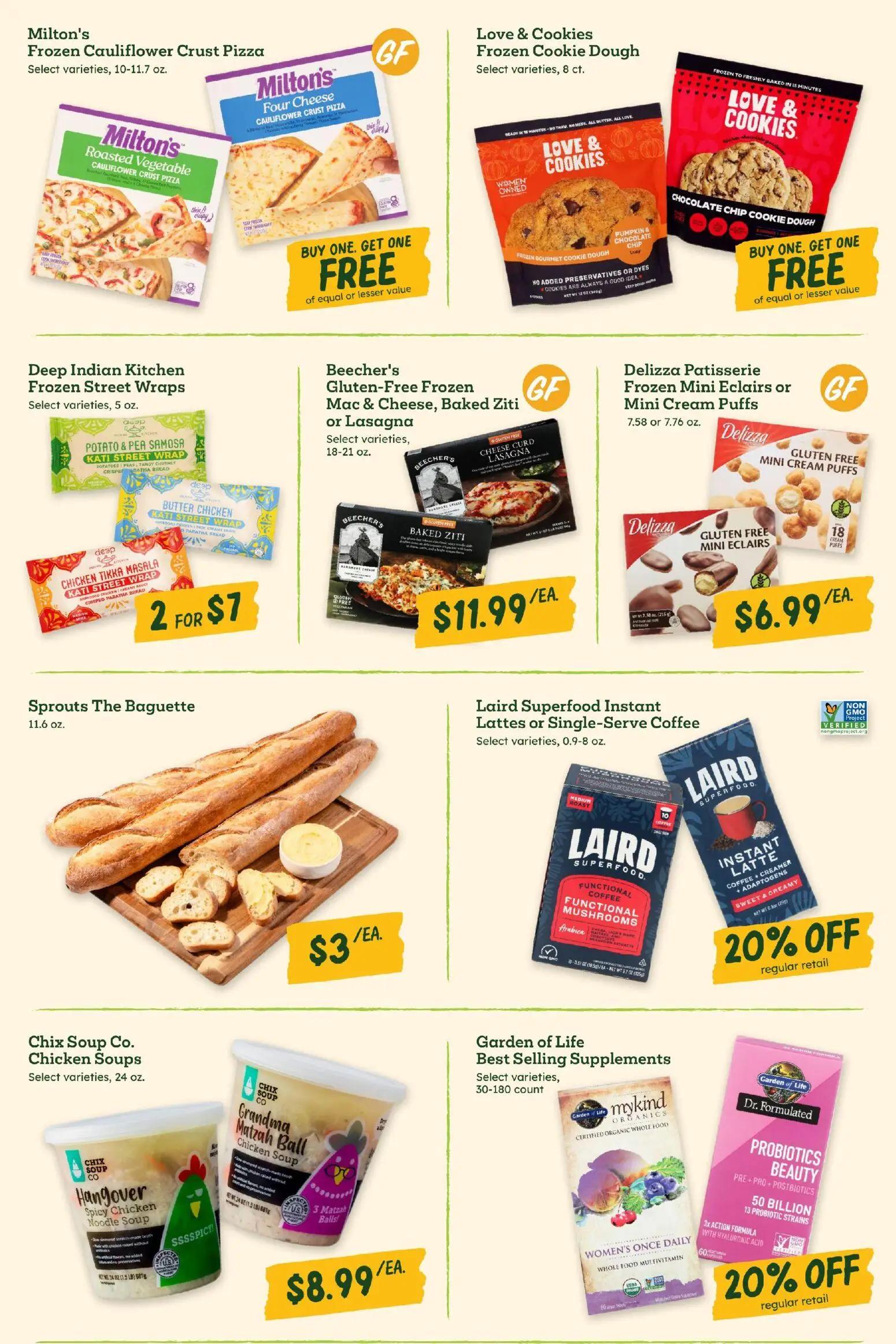 sprouts - Sprouts Weekly Ad - 09/16 - 09/22 2026 - page: 7