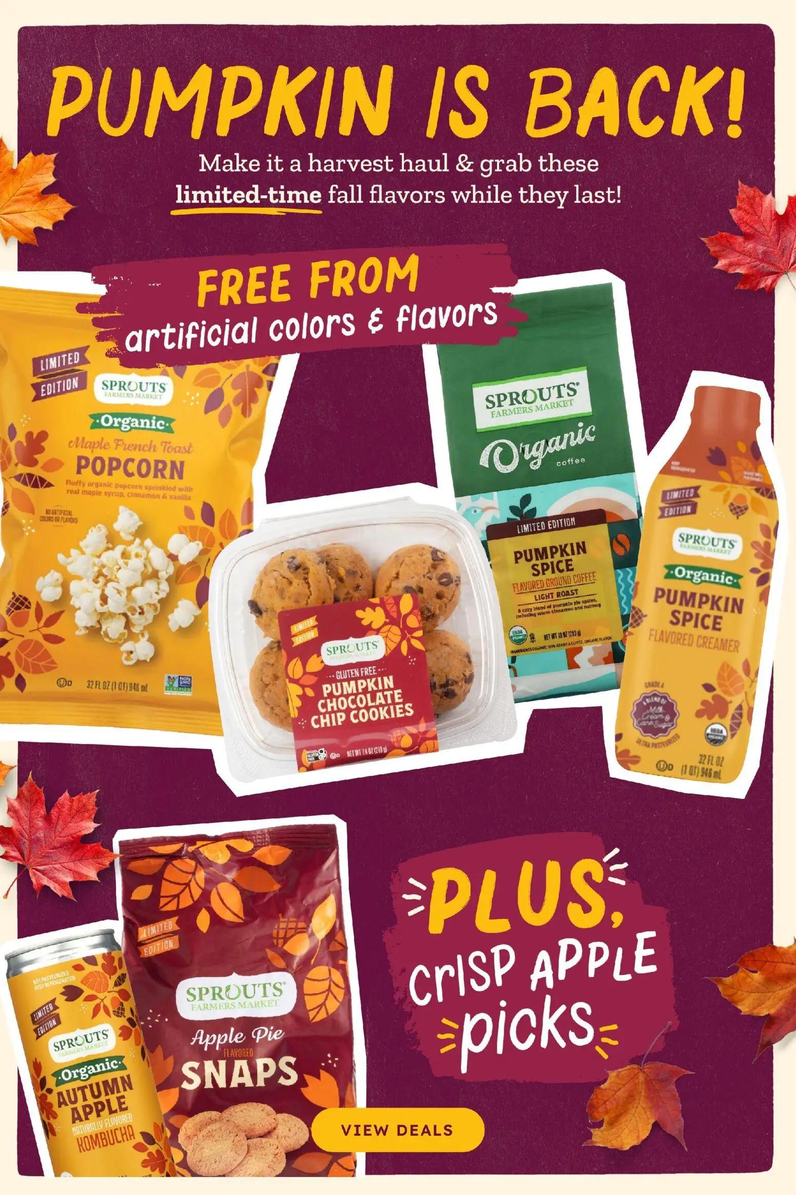 sprouts - Sprouts Weekly Ad - 09/16 - 09/22 2026 - page: 6
