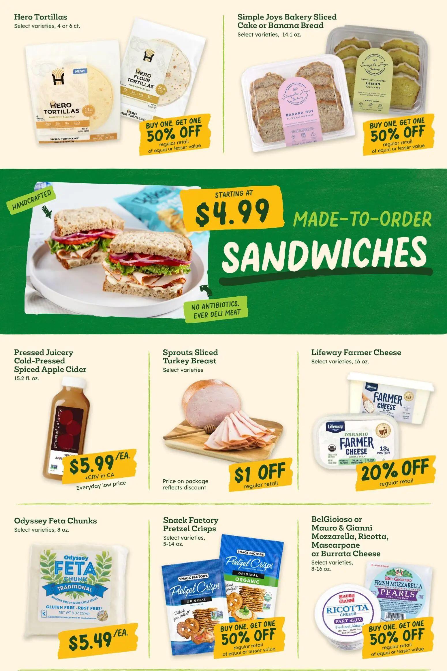 sprouts - Sprouts Weekly Ad - 09/16 - 09/22 2026 - page: 8