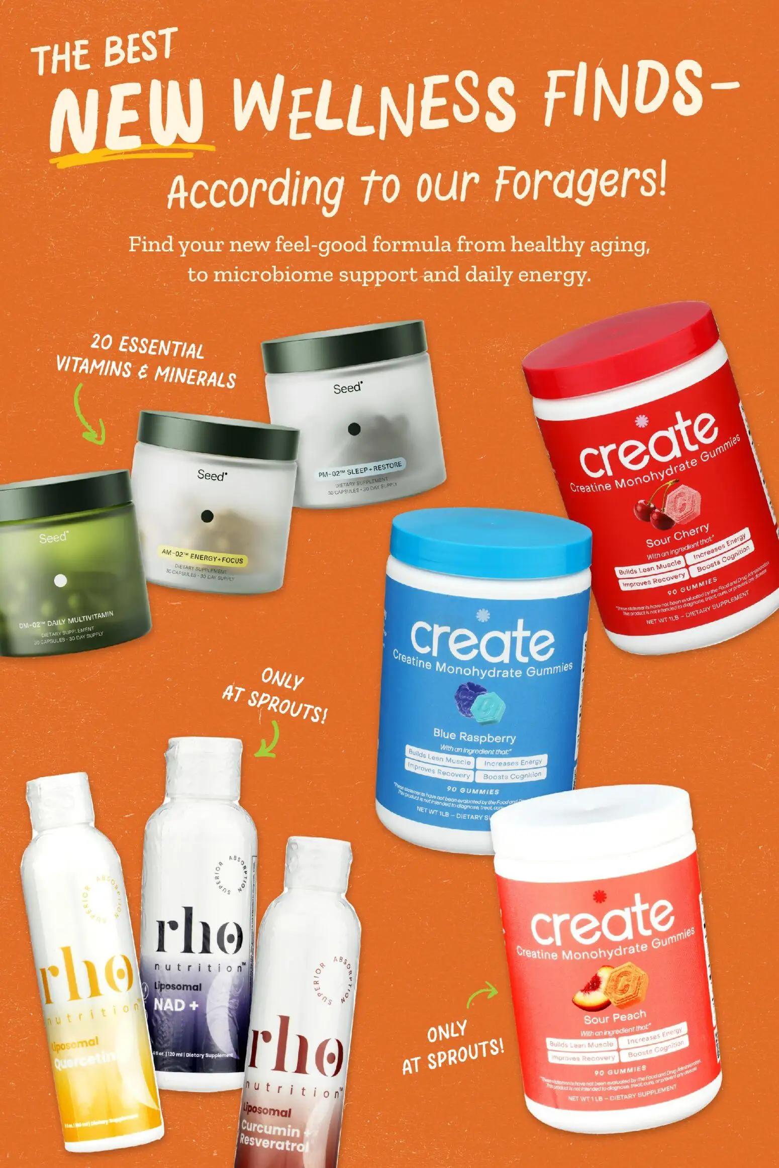 sprouts - Sprouts Weekly Ad - 11/12 - 11/19 2025 - page: 7