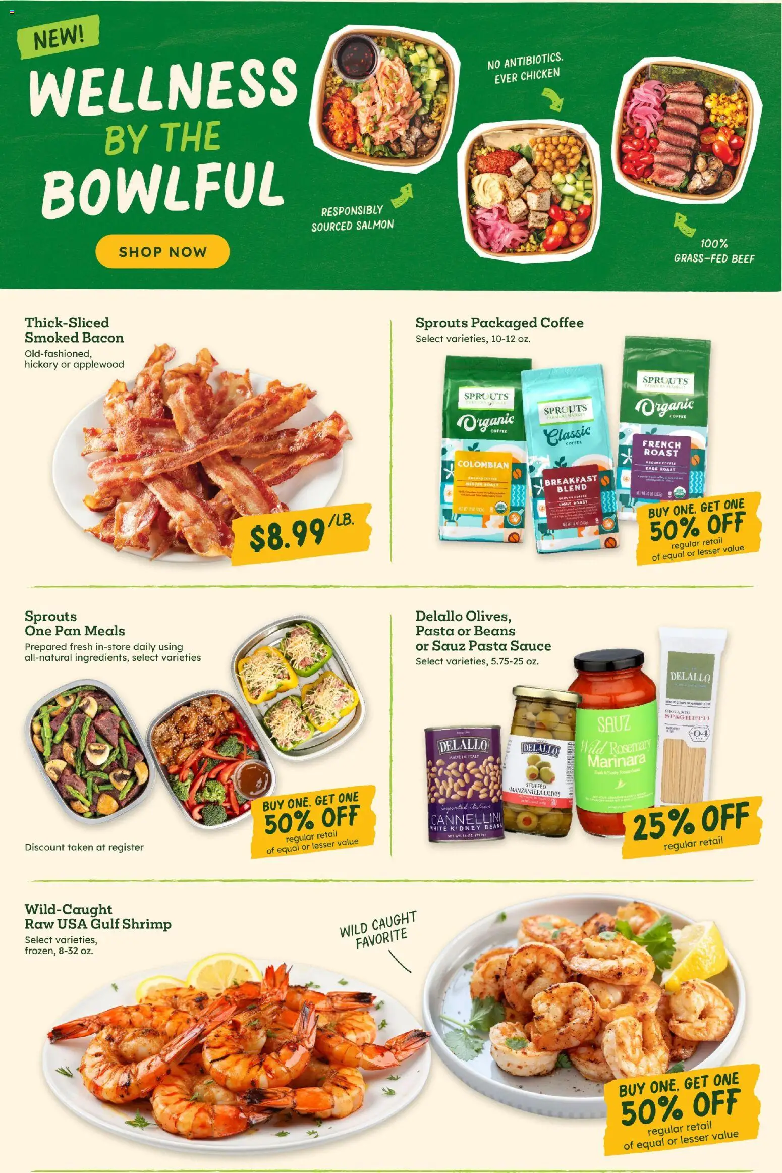 sprouts - Sprouts Weekly Ad - 11/28 - 12/03 2025 - page: 2