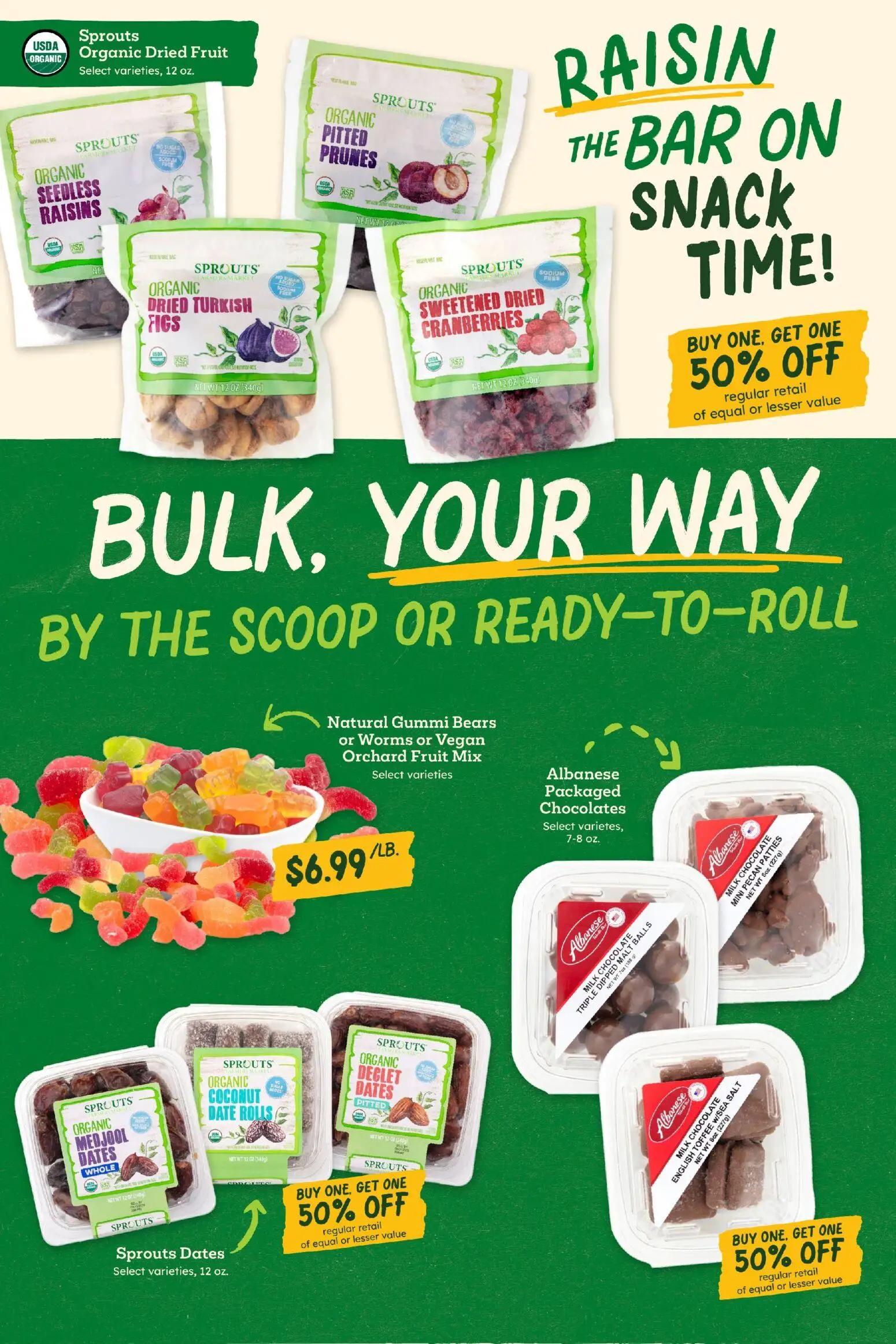 sprouts - Sprouts Weekly Ad - 12/03 - 12/09 2025 - page: 10