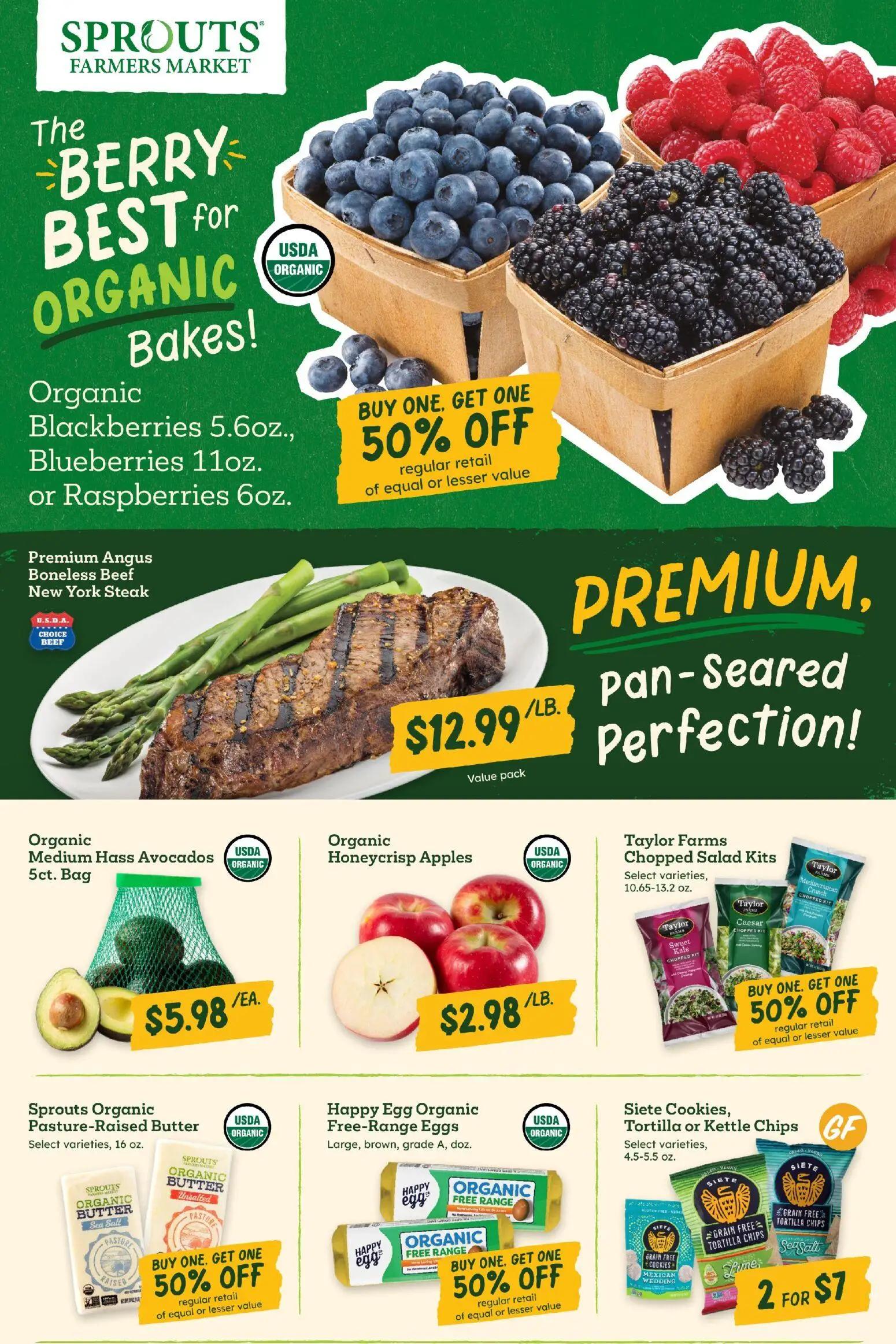 sprouts - Sprouts Weekly Ad - 12/03 - 12/09 2025 - page: 2