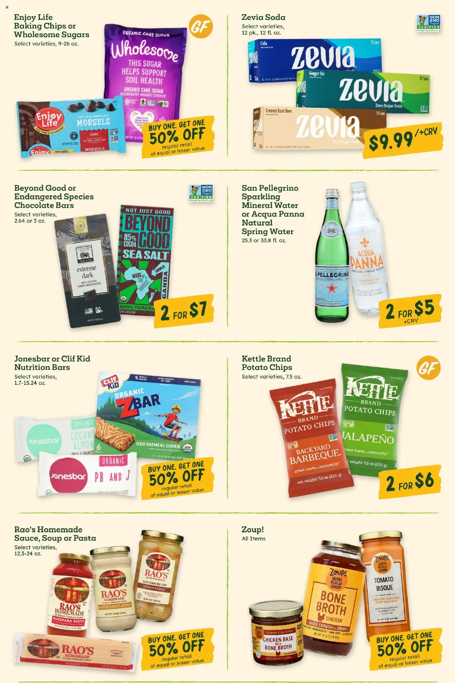 sprouts - Sprouts Weekly Ad - 12/03 - 12/09 2025 - page: 9