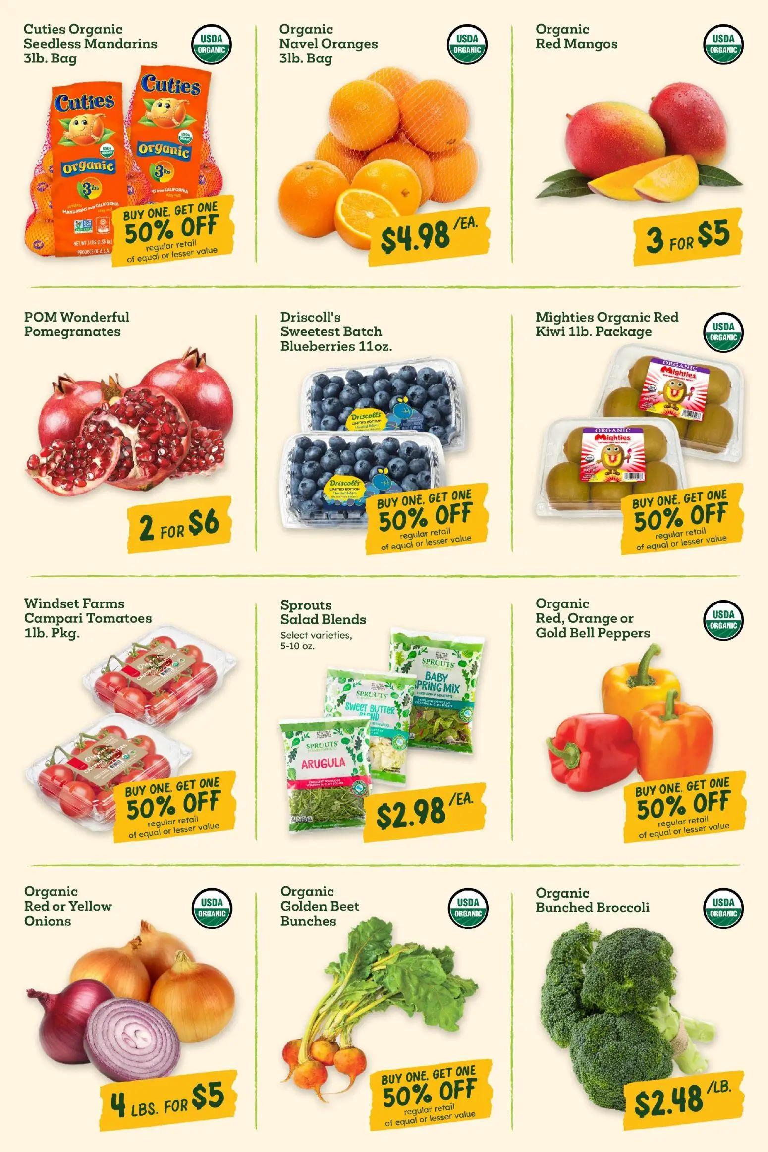 sprouts - Sprouts Weekly Ad - 12/03 - 12/09 2025 - page: 5