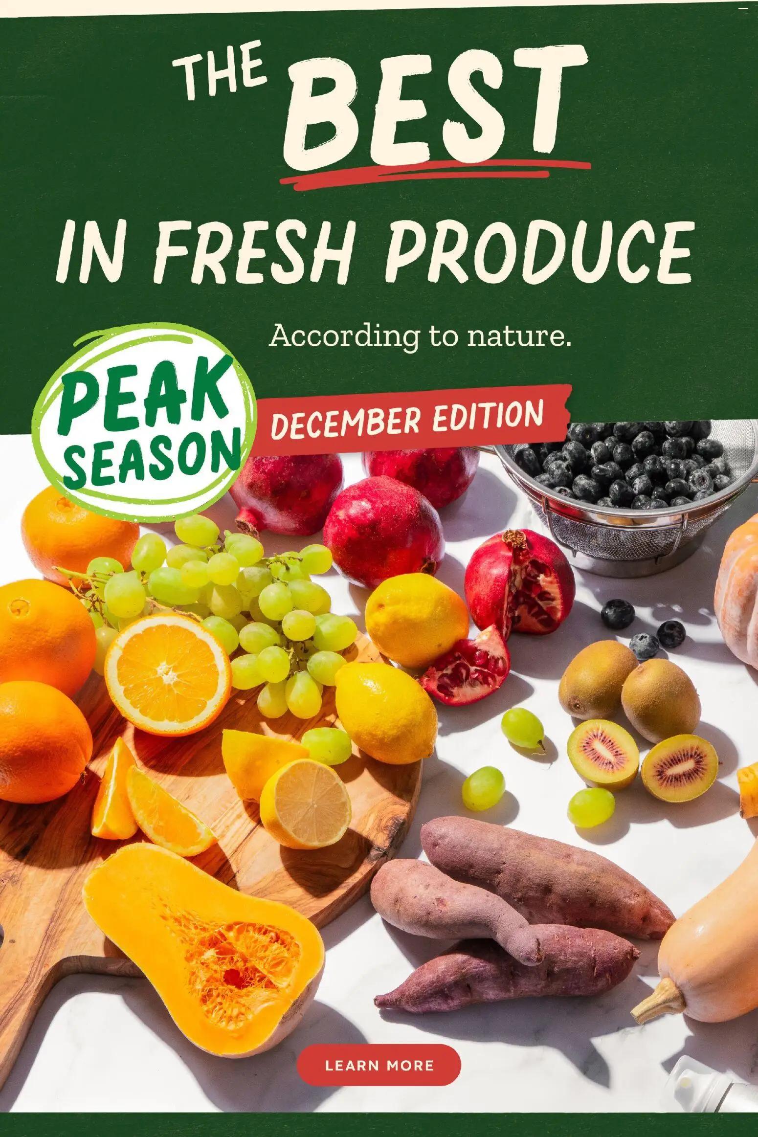 sprouts - Sprouts Weekly Ad - 12/03 - 12/09 2025 - page: 6